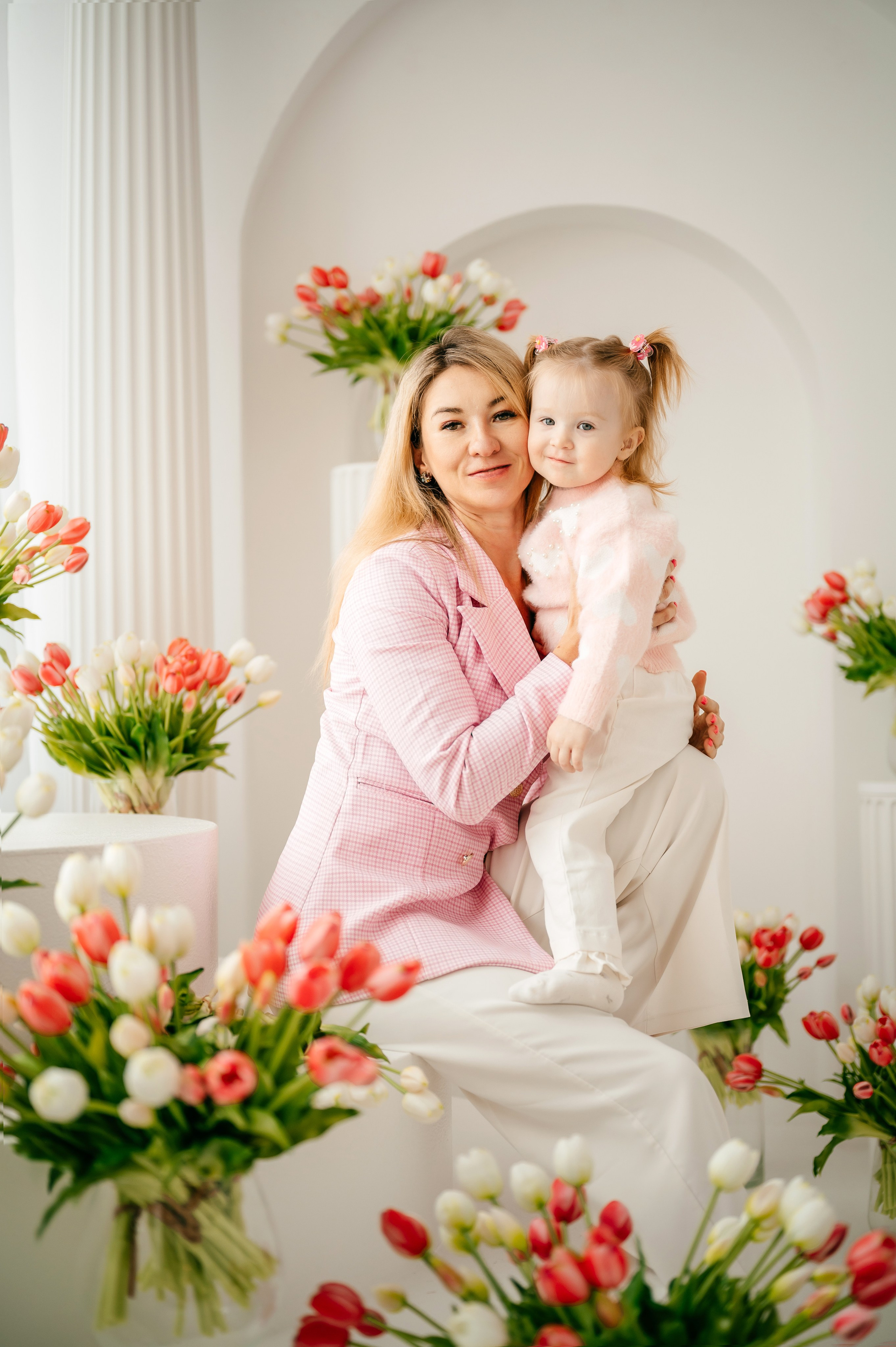 Весенняя. Фотограф на Крещение и Венчание в Оренбурге и Оренбургской области Наталья Мулина