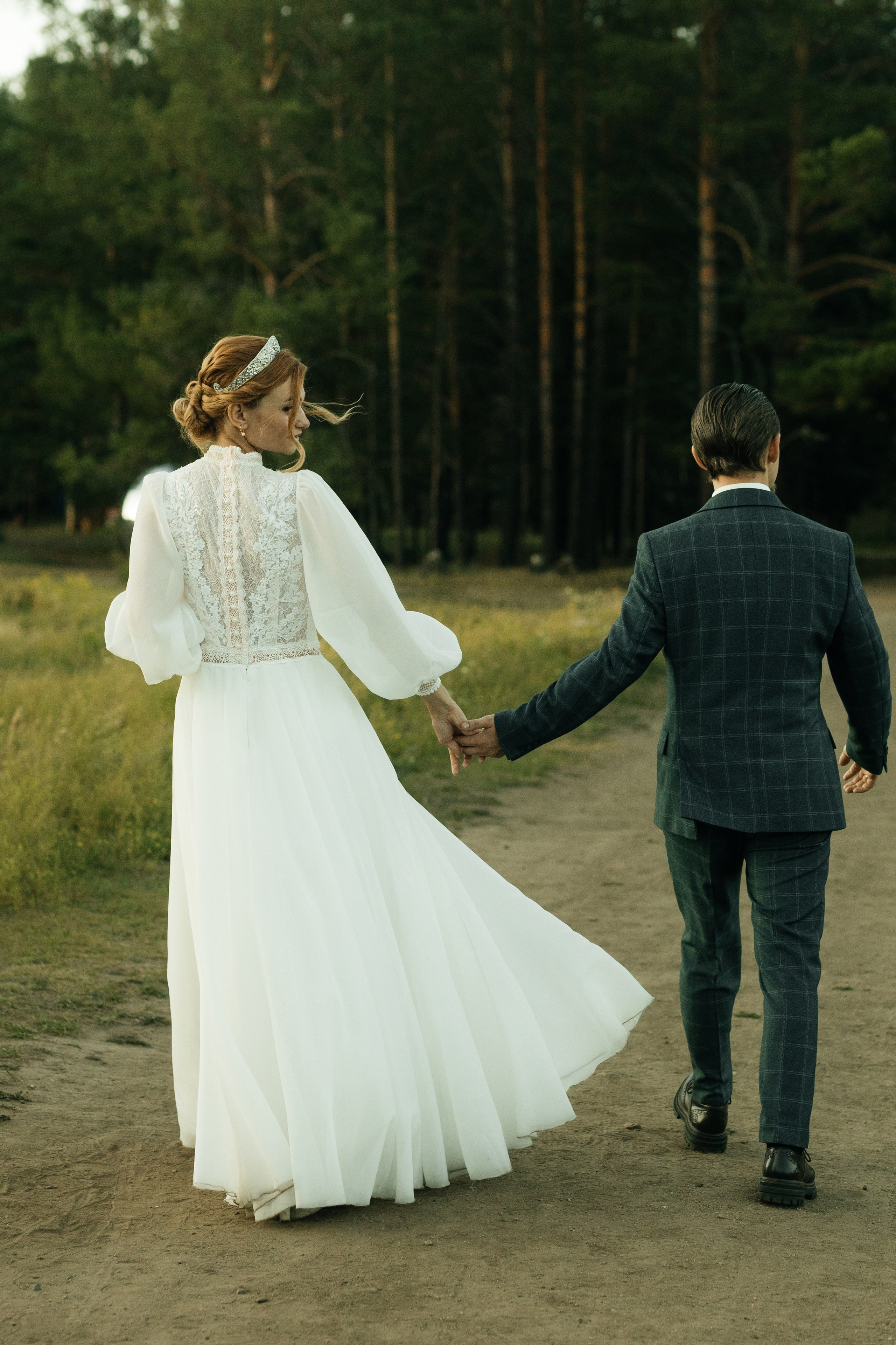Дмитрий & Александра. Фотограф Иркутск/Улан-Удэ Алекс Жданов