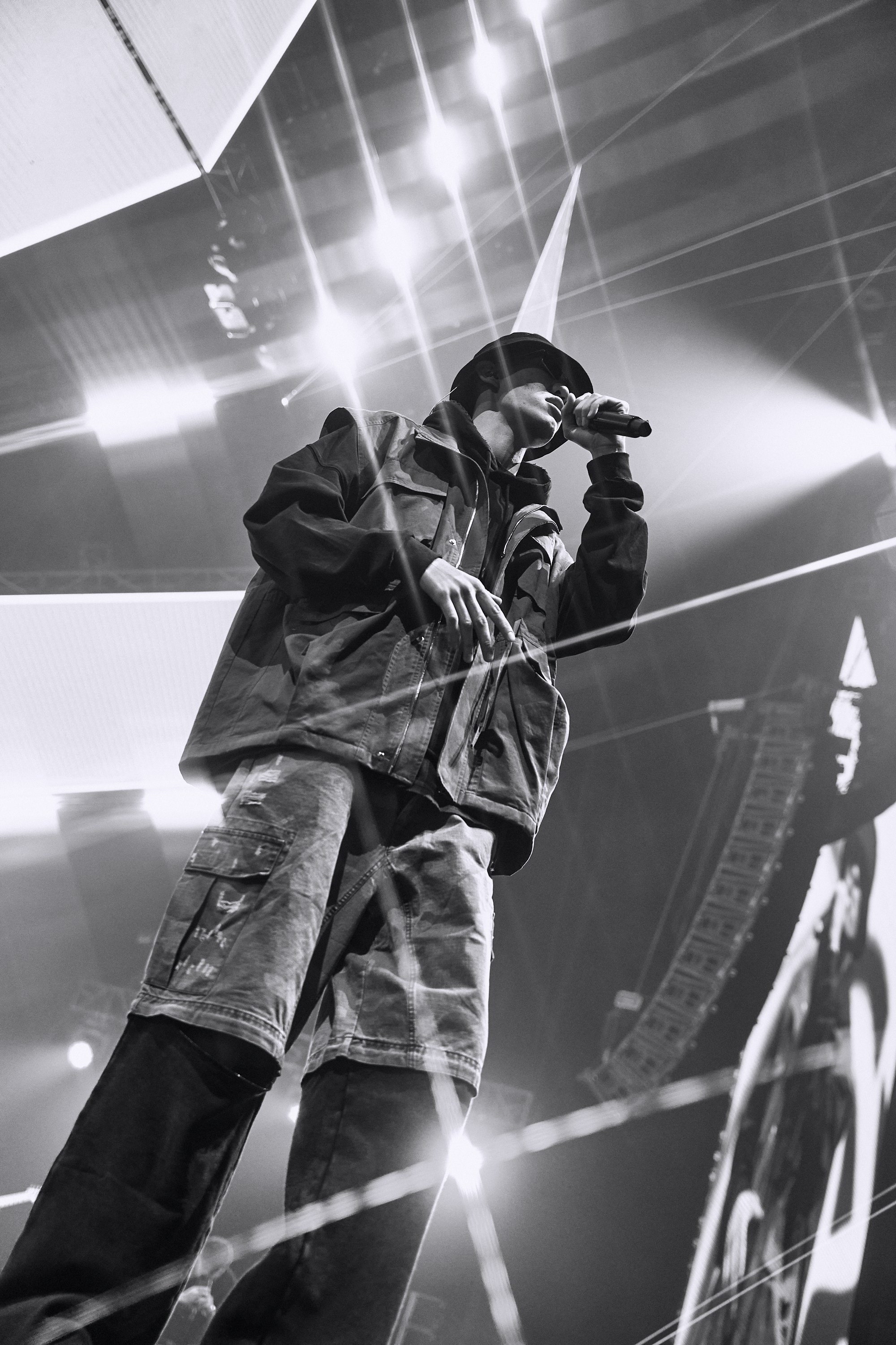 Bakr. Alim Alimov Fashion Photographer