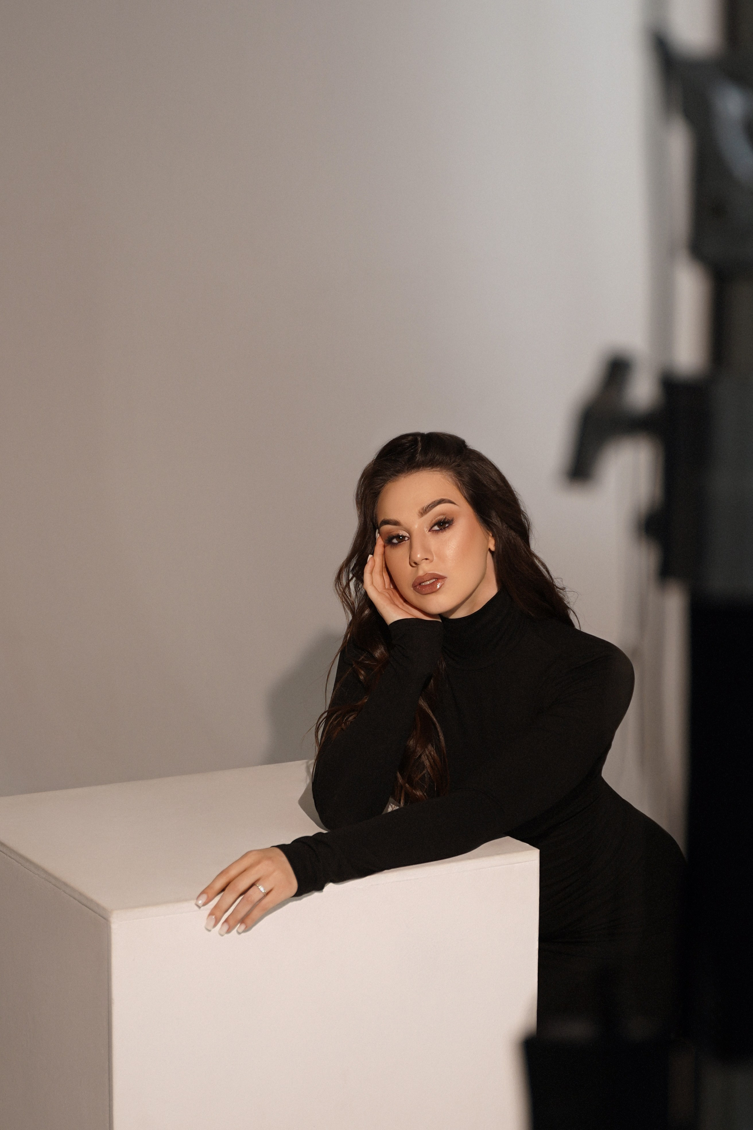 Женя Comilfo. Ann.dkn