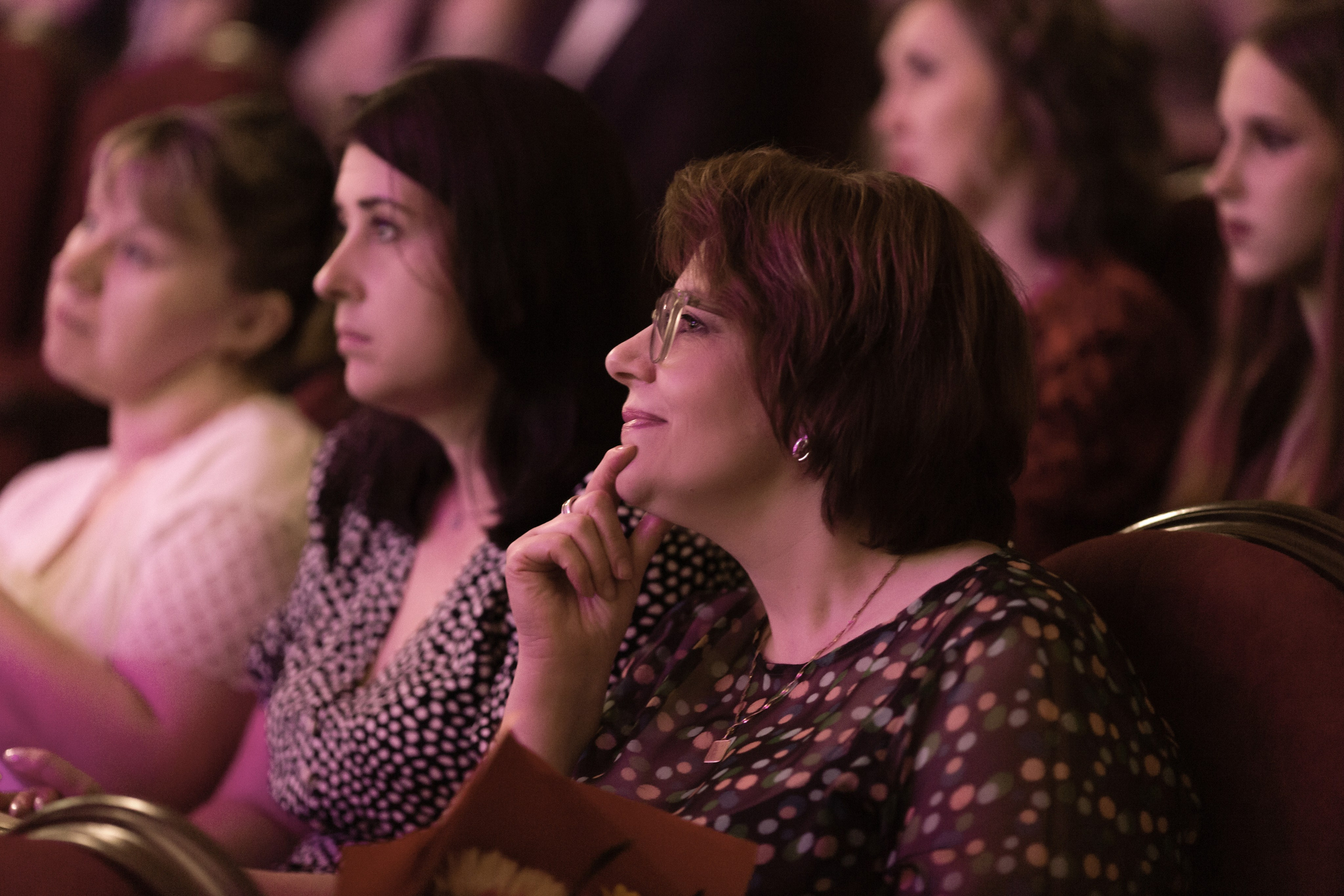 Выпускной вечер Гимназия № 5 Брянск