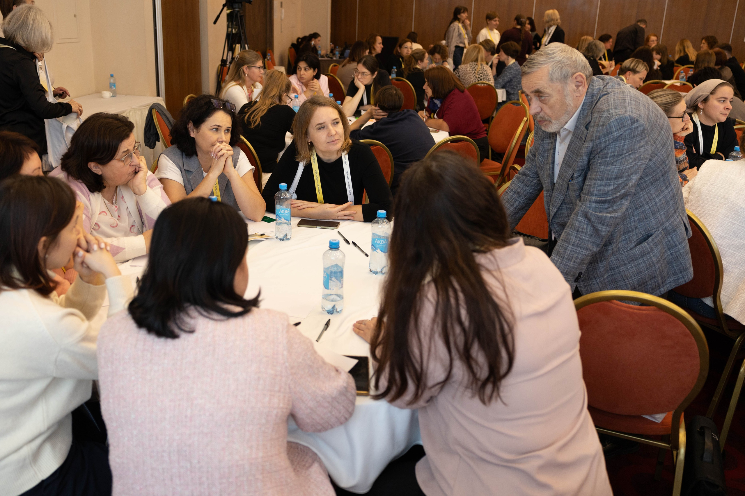 Репортажная съемка. Сайт фотографа Ксении Политовой