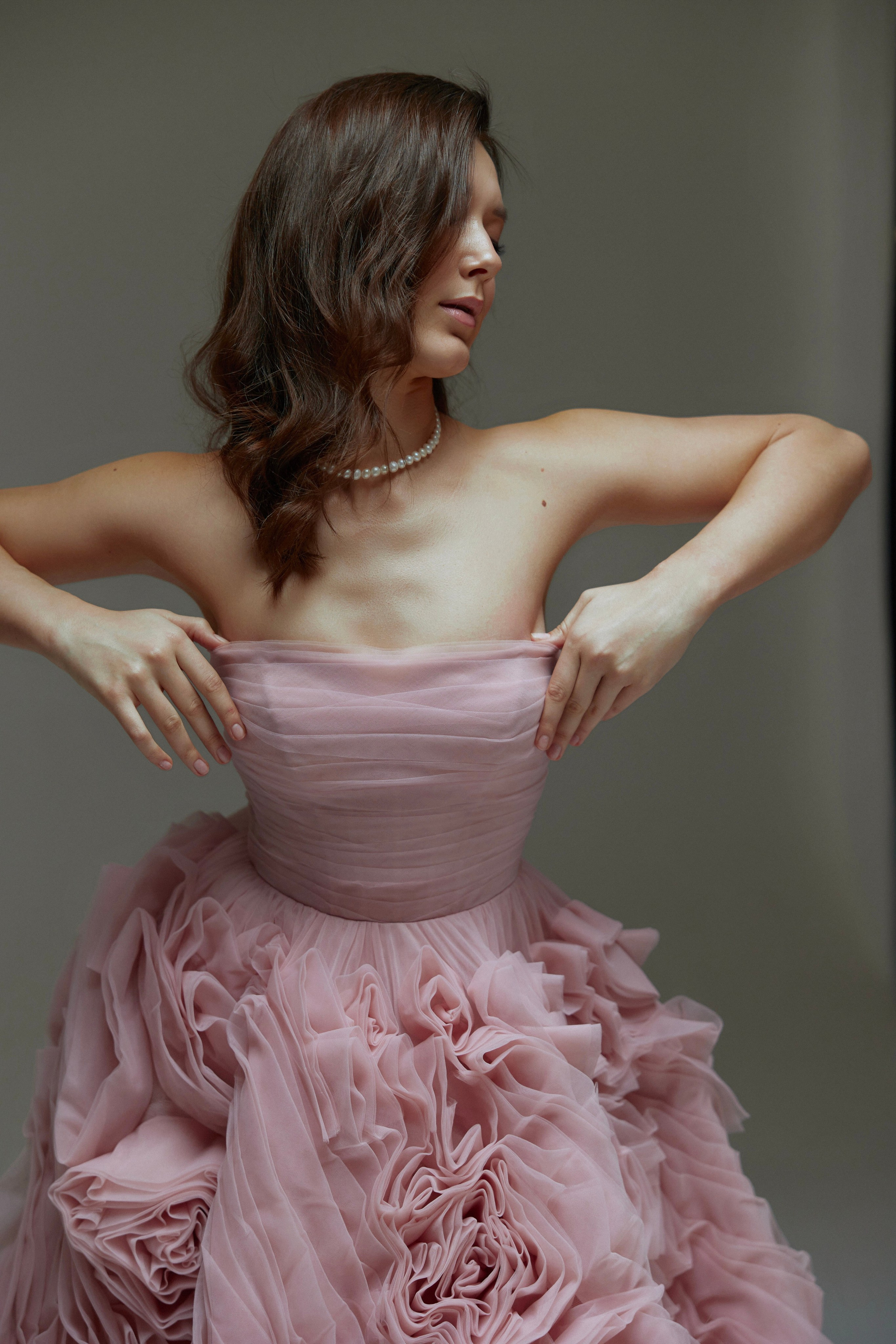 Anna. Анна Мамаева коммерческий фотограф в Красноярске