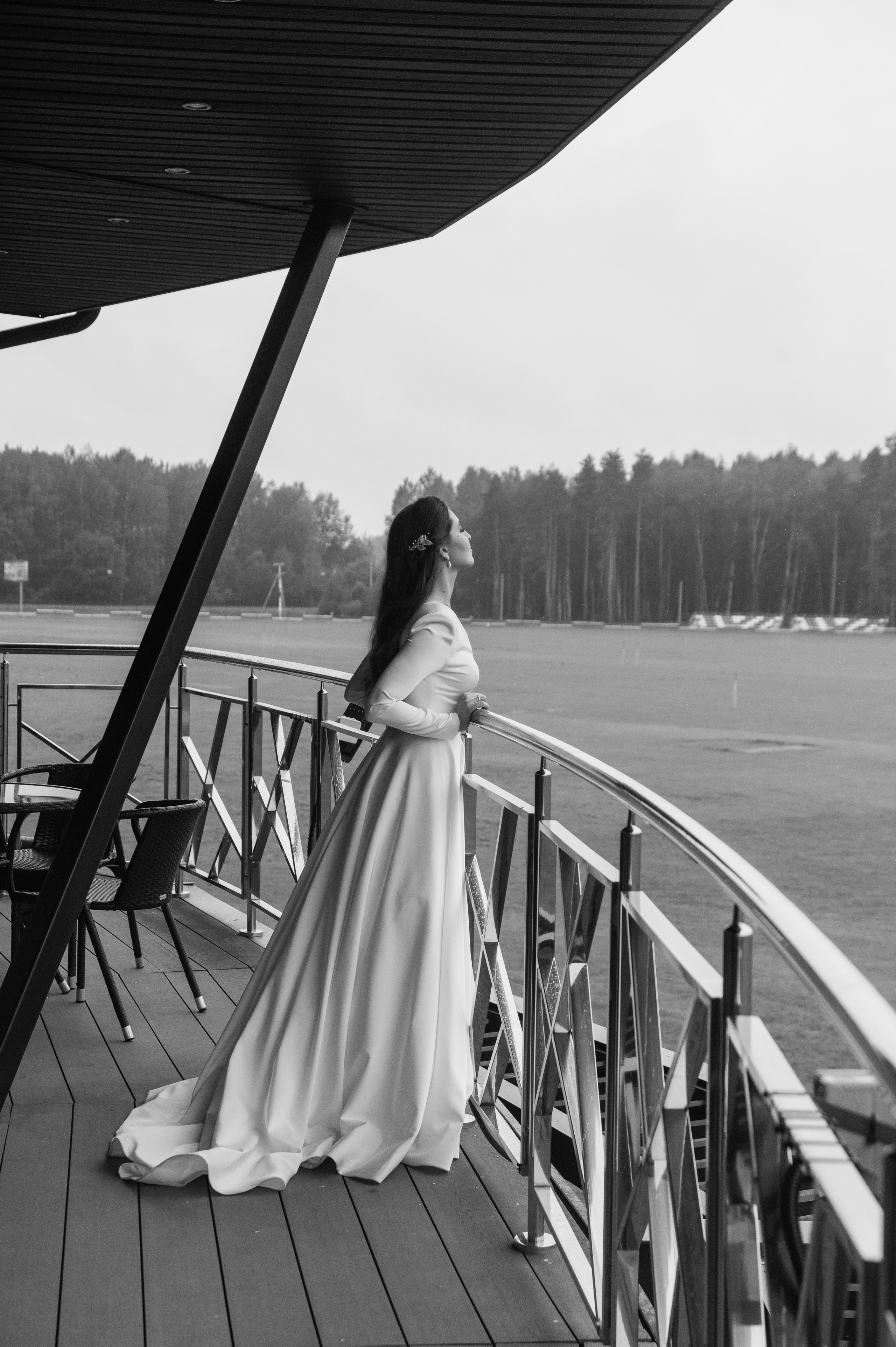Свадебная фотосессия в Твери, Москве и Санкт-Петербурге. Свадебный фотограф в Твери, Москве и Санкт-Петербурге Денисова Екатерина