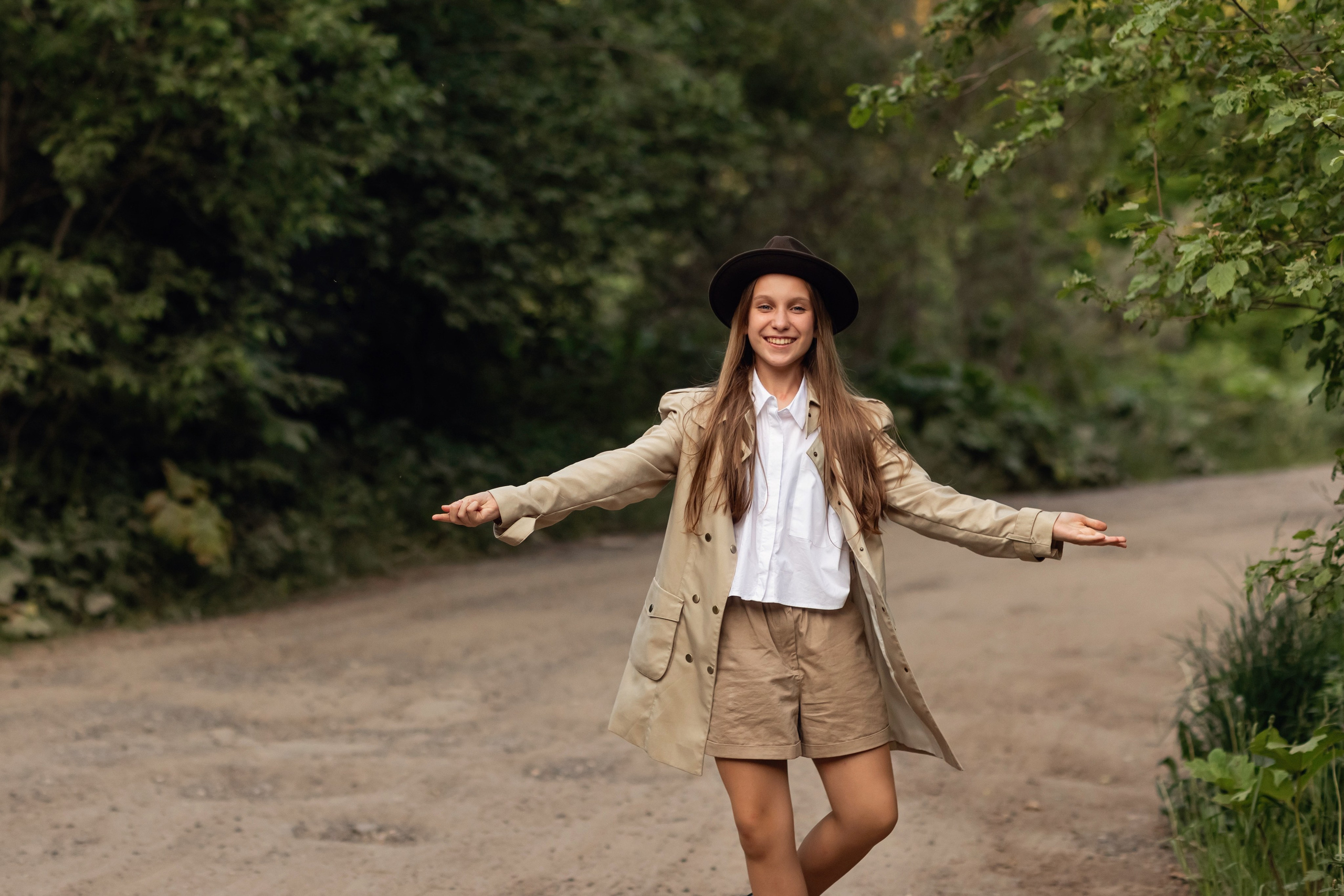 Собака Баскервилей. Детский и семейный фотограф в Москве Анна Ипатьева