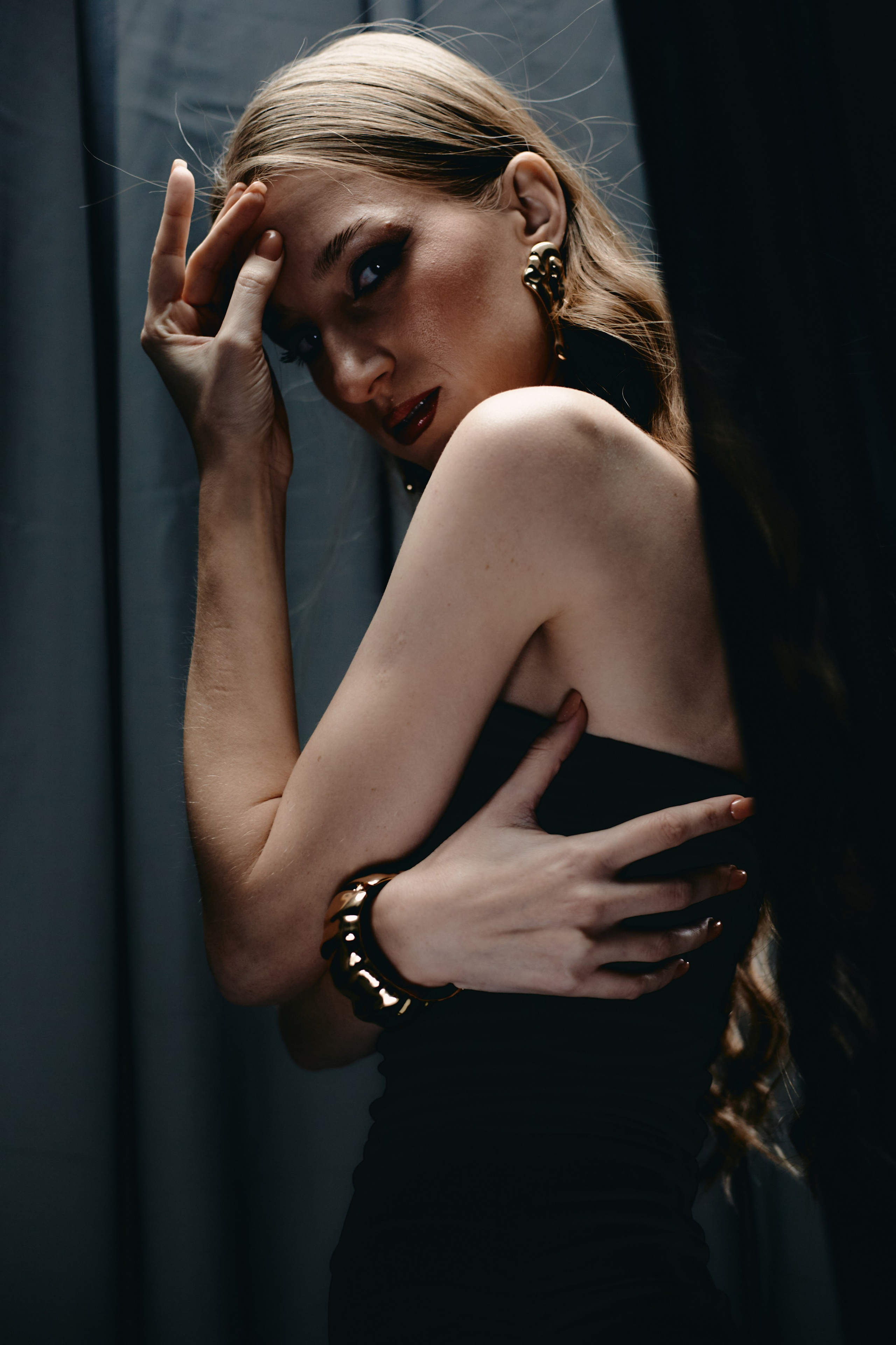 Work 2 NK. Gorbunova Alina Фотограф