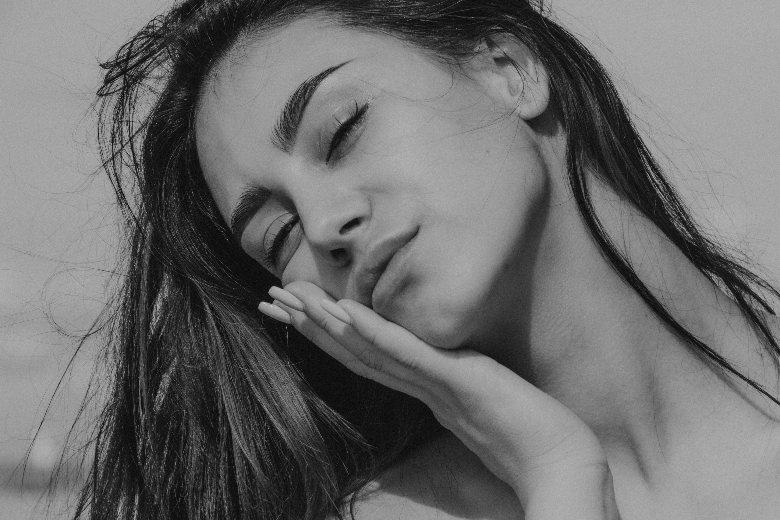 Vasilisa. Иван Глухих, портретный фотограф