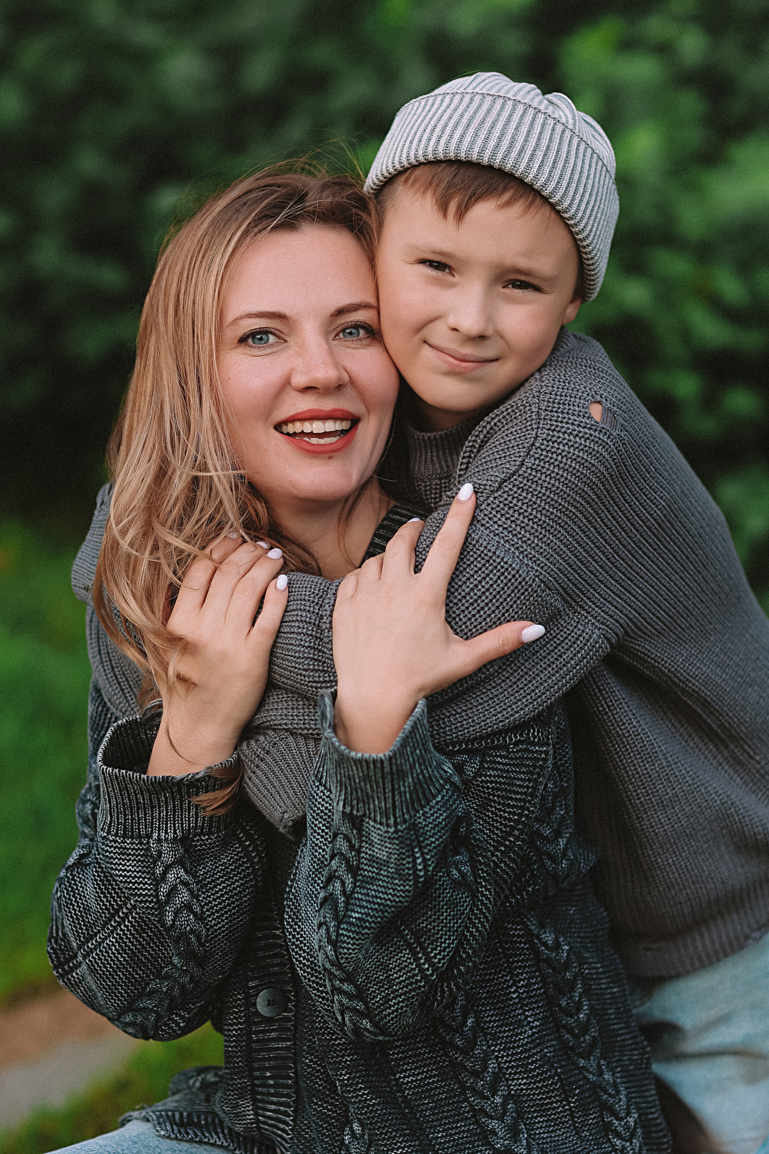 Звездный городок. Семейный фотограф Тюмень, фотограф на роды Салмина Мария