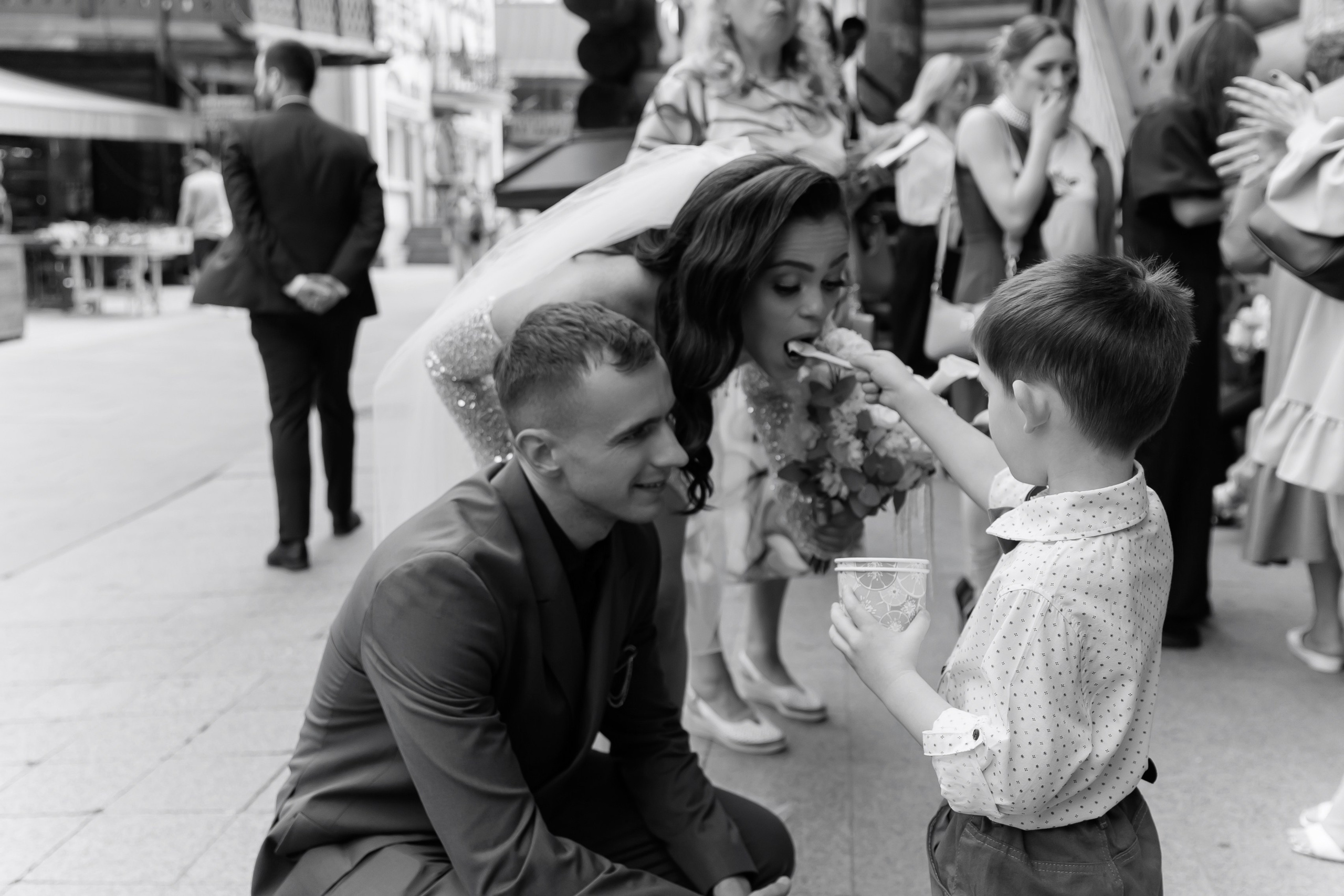 O&G. Свадебный фотограф. Москва. Мытищи