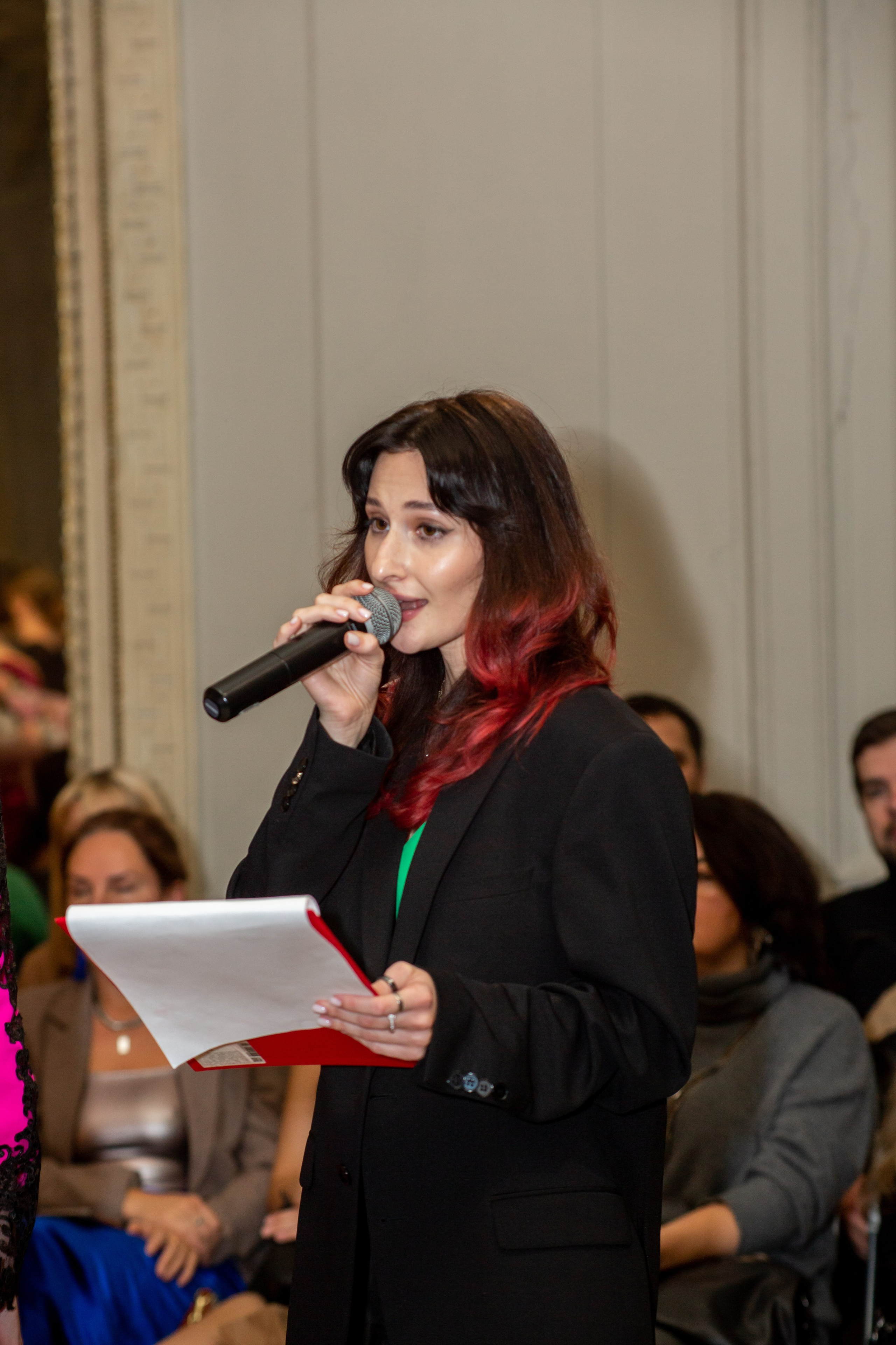 Fashion SHOW from Ann Models Production. Репортажный, семейный, свадебный, портретный фотограф