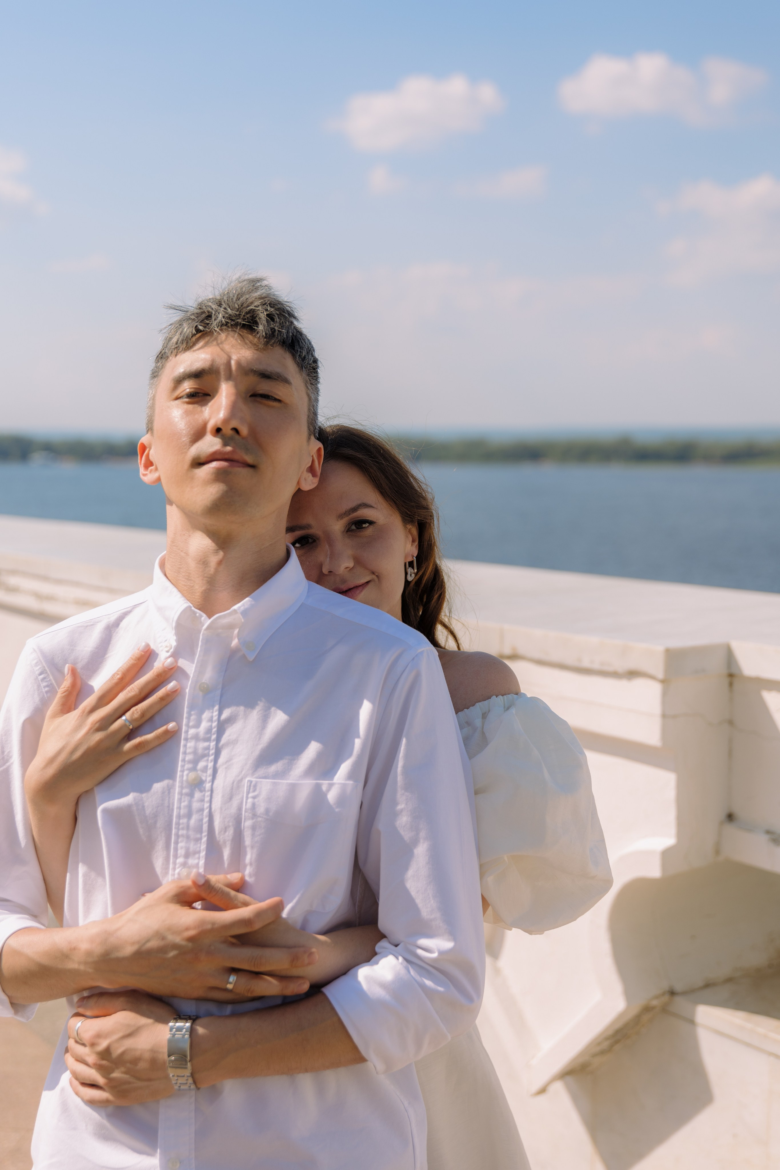 Азамат и Римма. Фотограф в Самаре Анастасия Афанасьева