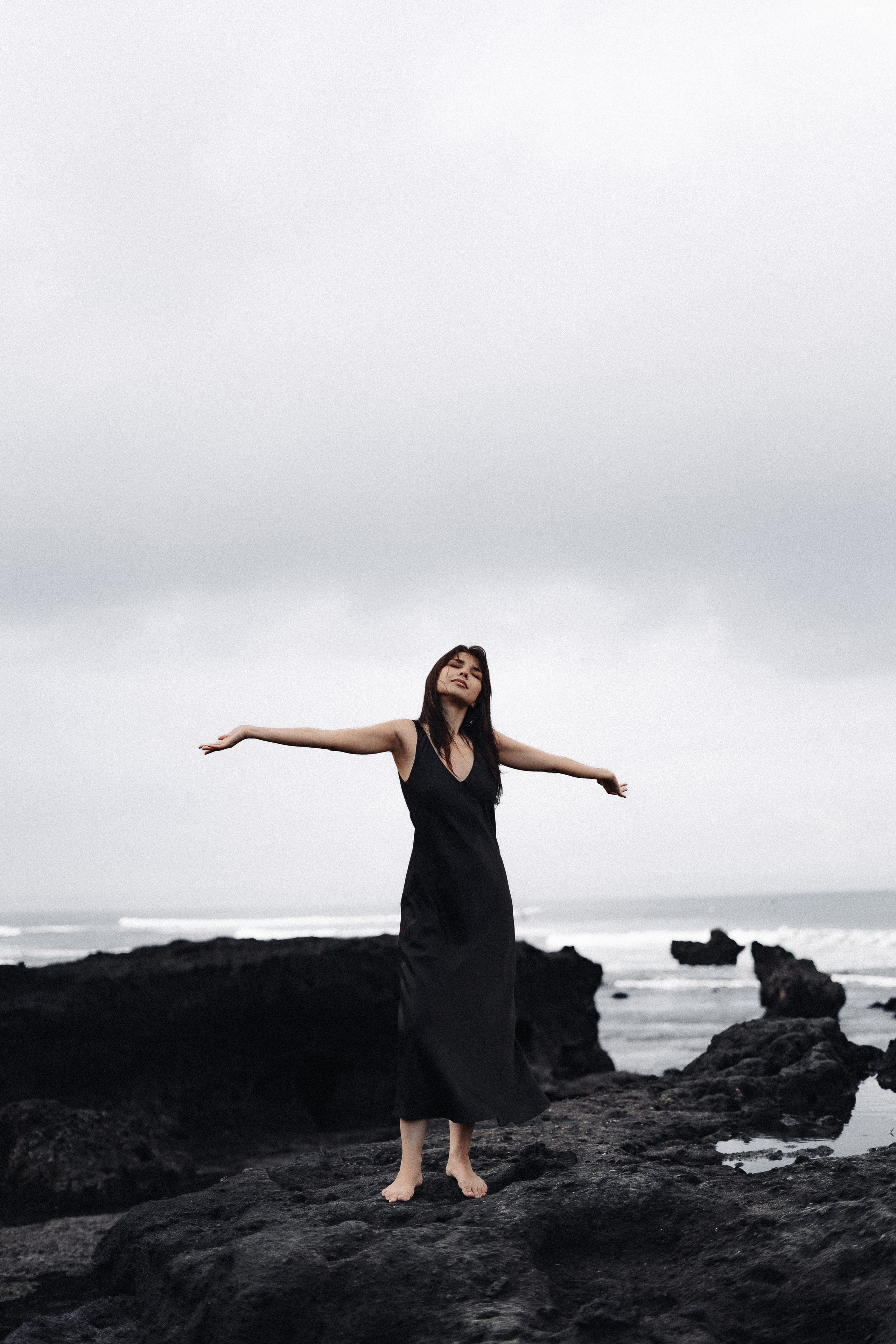 Woman portrait. Professional Wedding Photography, Portraits, and Studio Photoshoots in Phuket