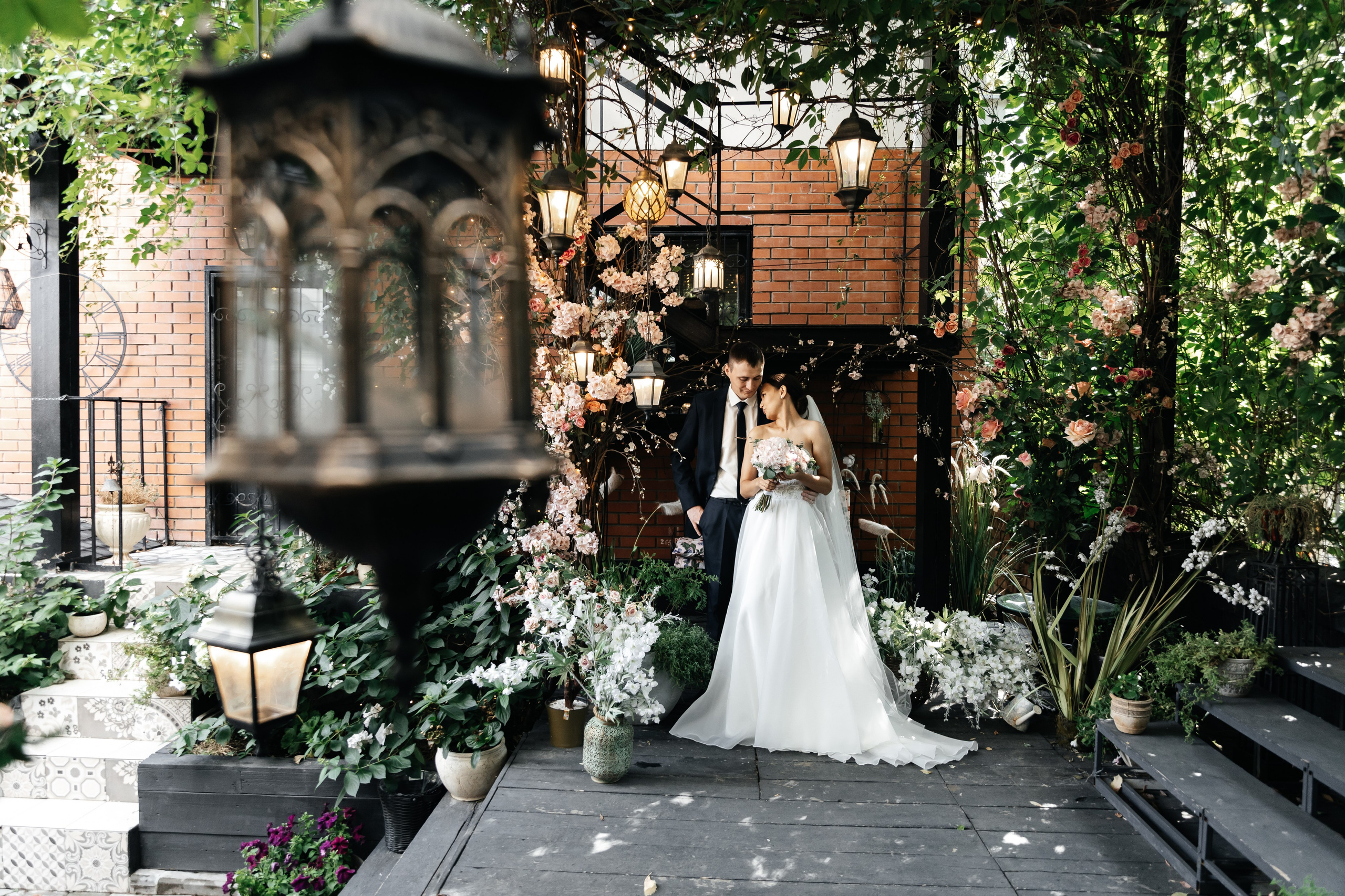 Ilnur & Ainaz. Свадебный фотограф Ильнар Асадуллин