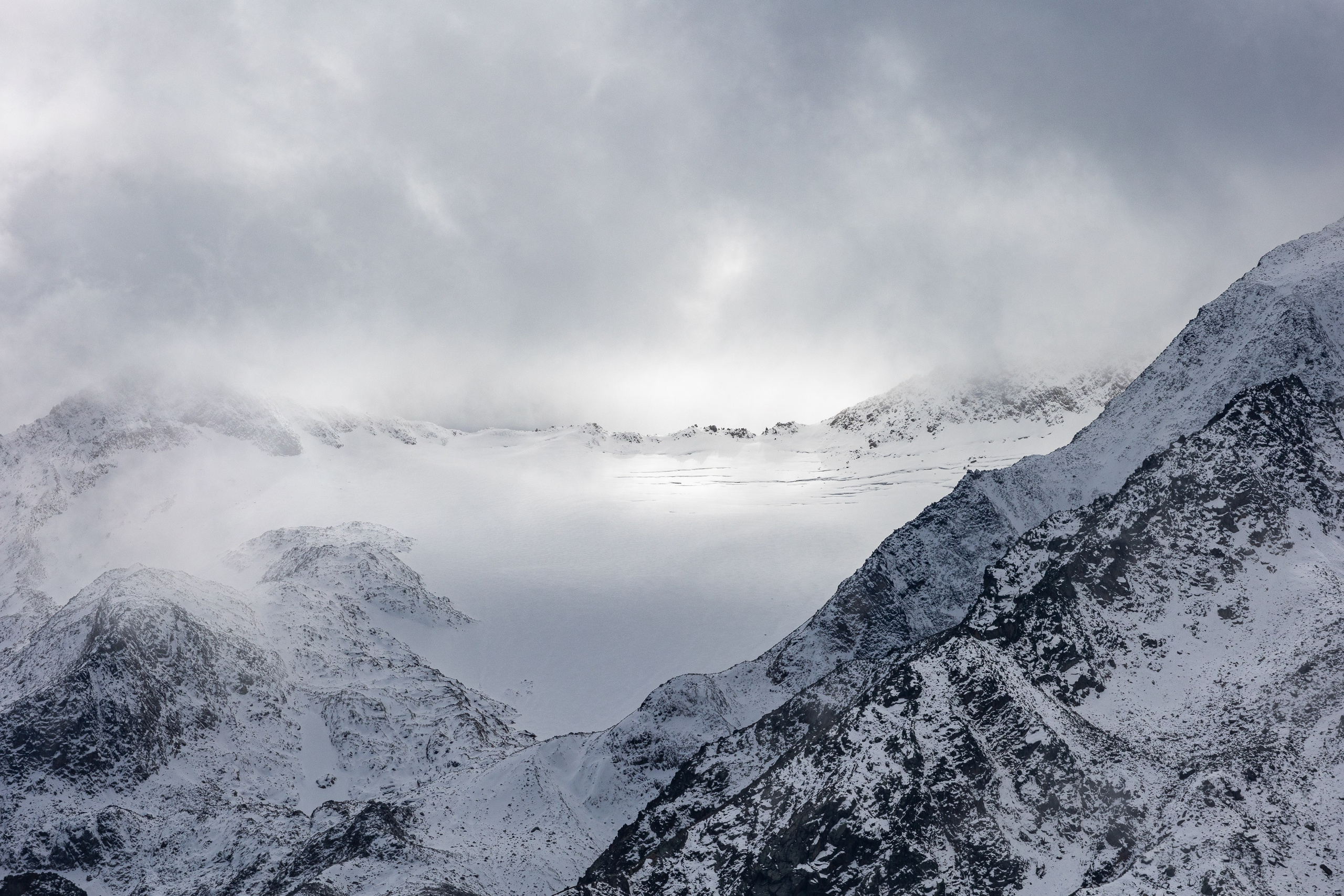 Россия. Северный Кавказ. Добродеева Алла фотограф, Москва