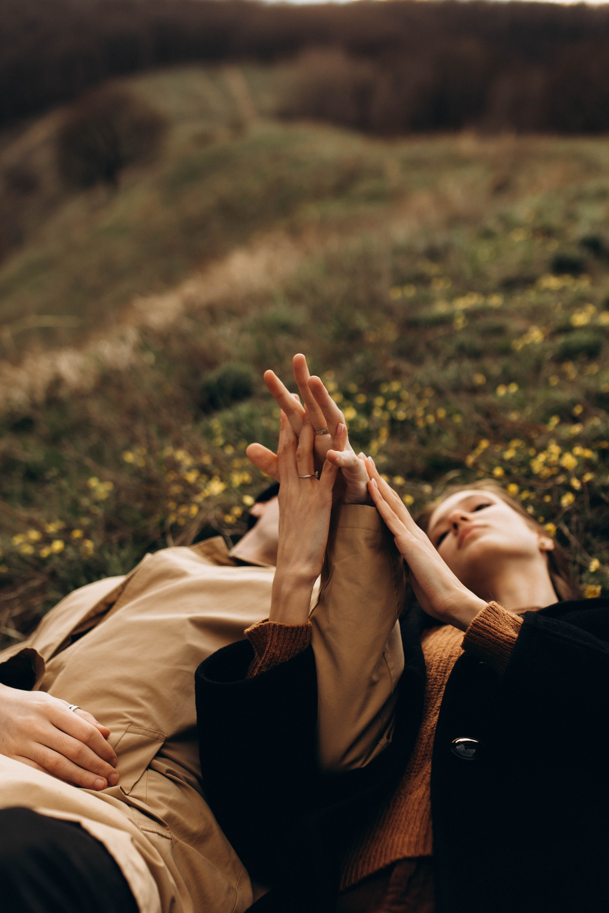 Саша и Андрей. Фотограф Саратов