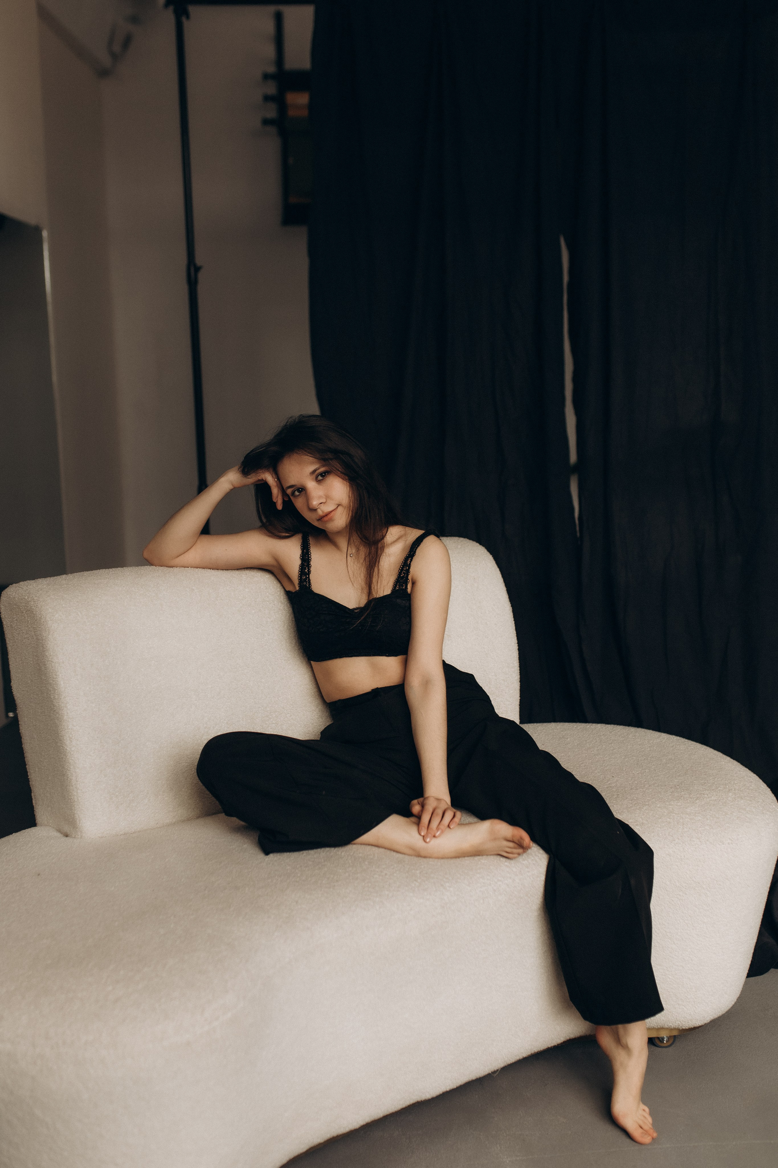 Вероника. Фотограф Саратов