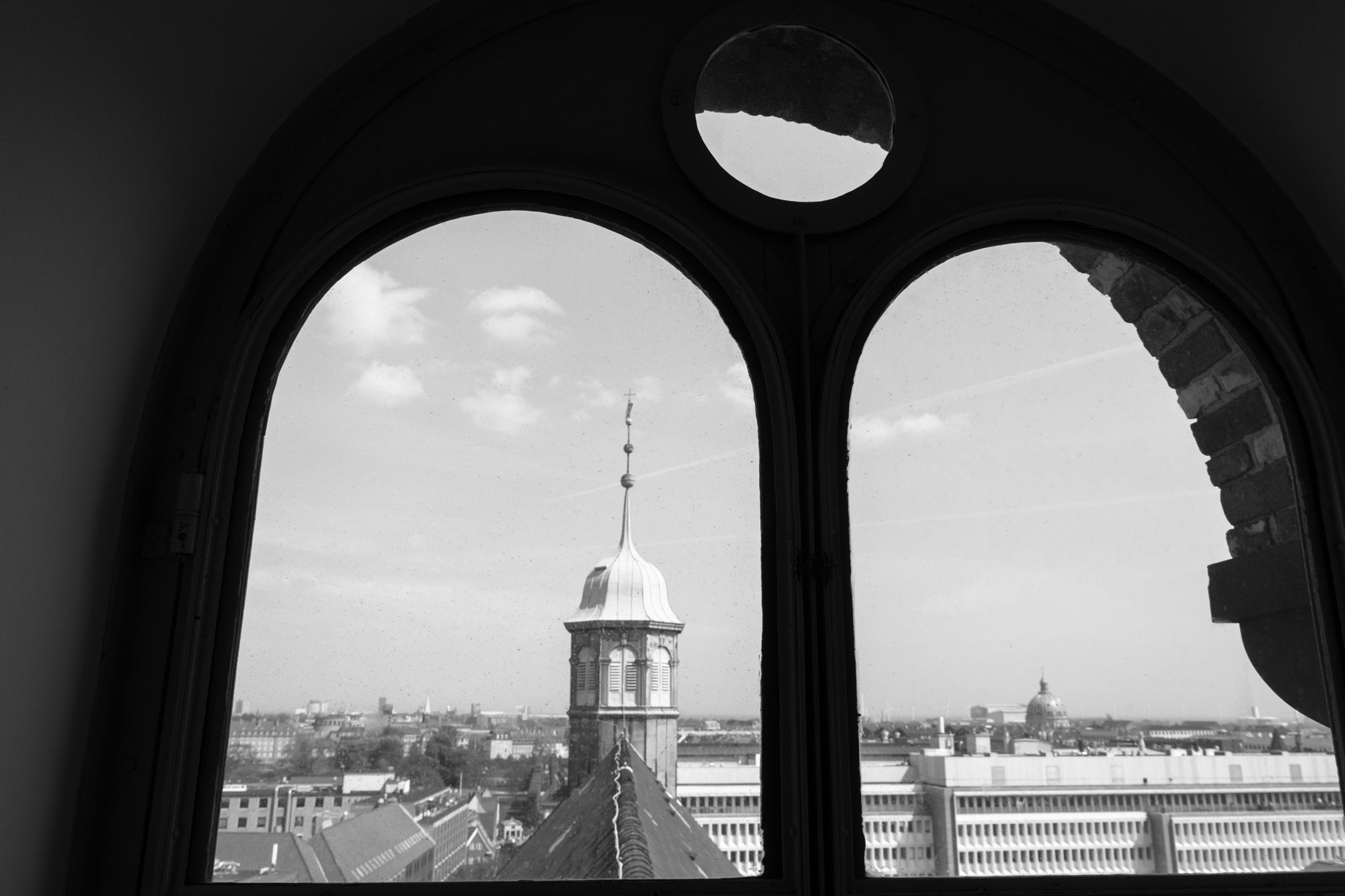 Дания, Копенгаген (Denmark, Copenhagen). Фотограф Алексей Скоробогатько