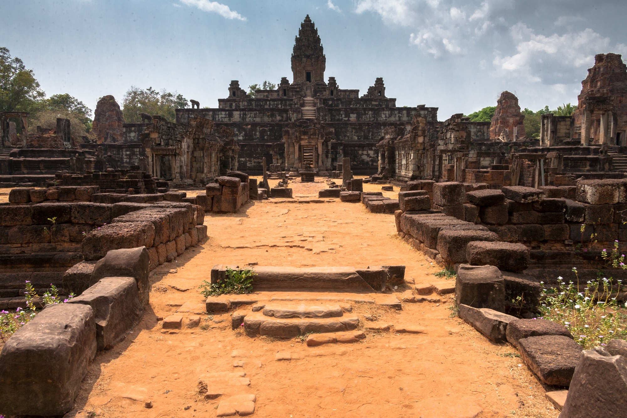 Фотосъёмки в Камбодже. Фотограф Алексей Скоробогатько