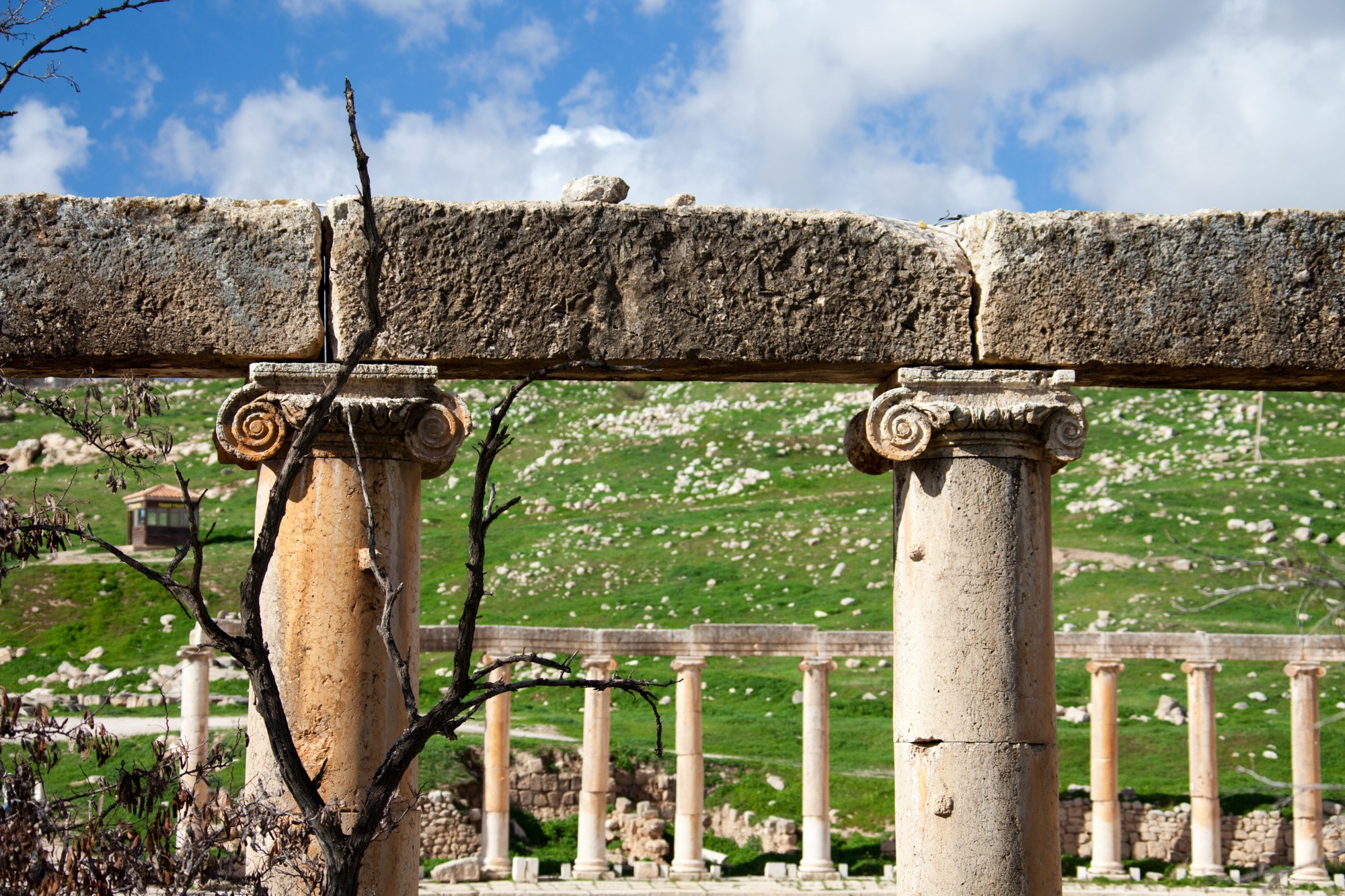 Иордания. Фотограф Алексей Скоробогатько