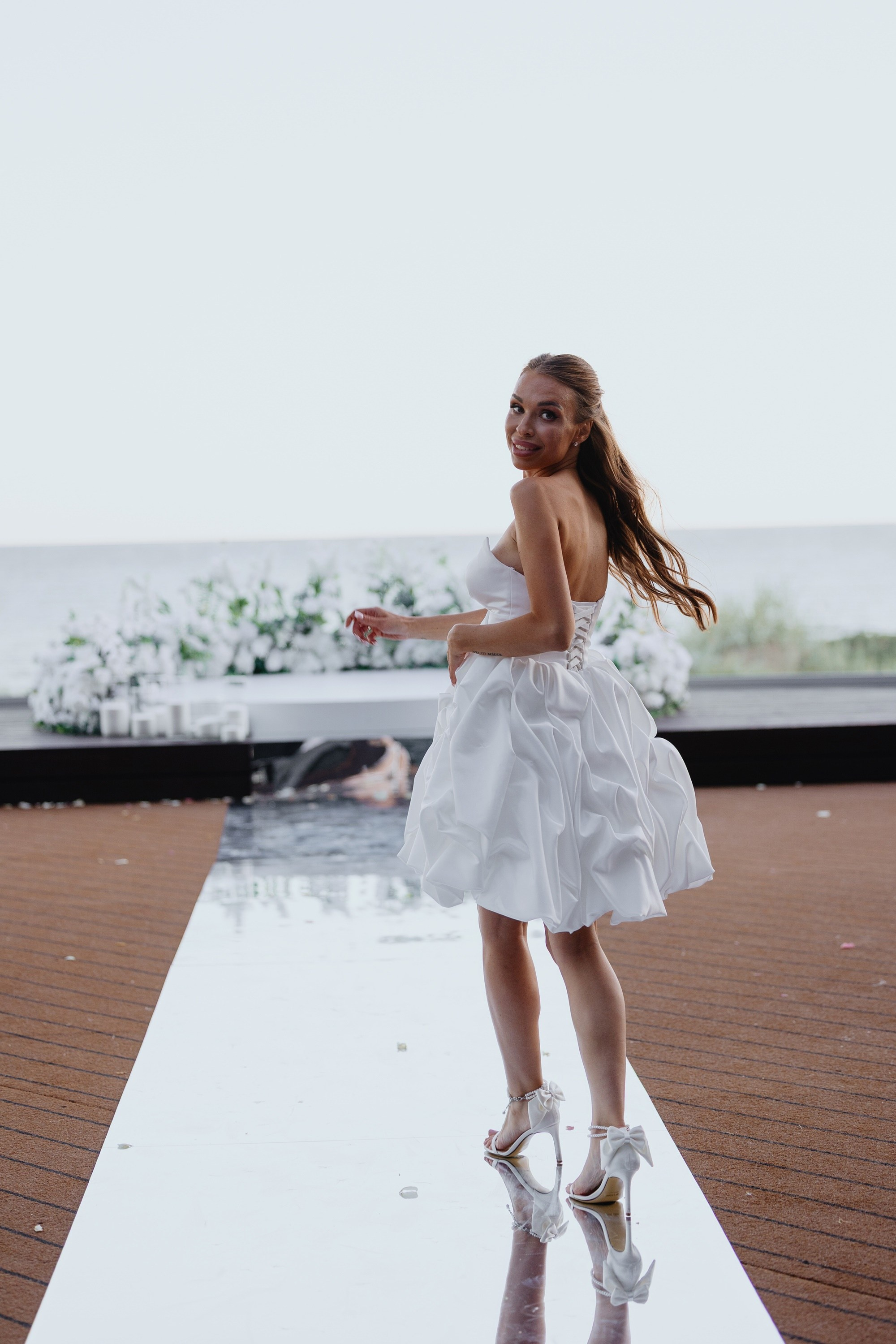 Даша и Антон. Свадебный фотограф в Санкт-Петербурге Рябикин Александр , занимаюсь св