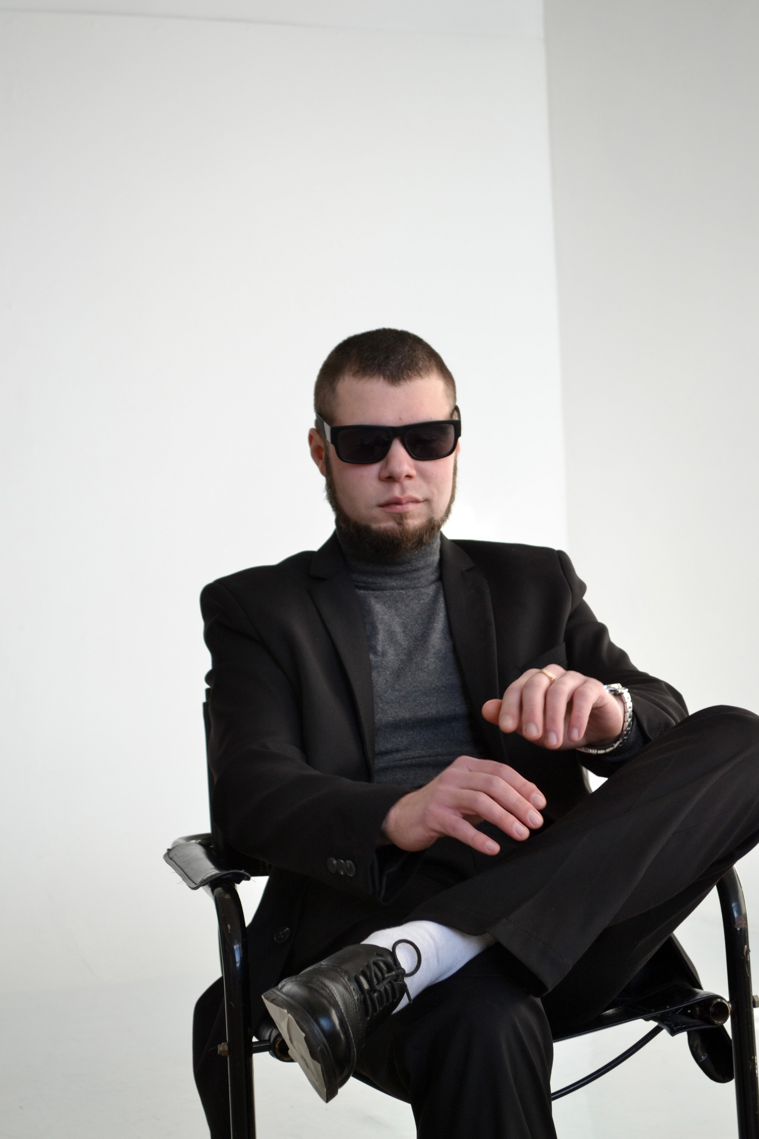 Давид Григорян. Promodels