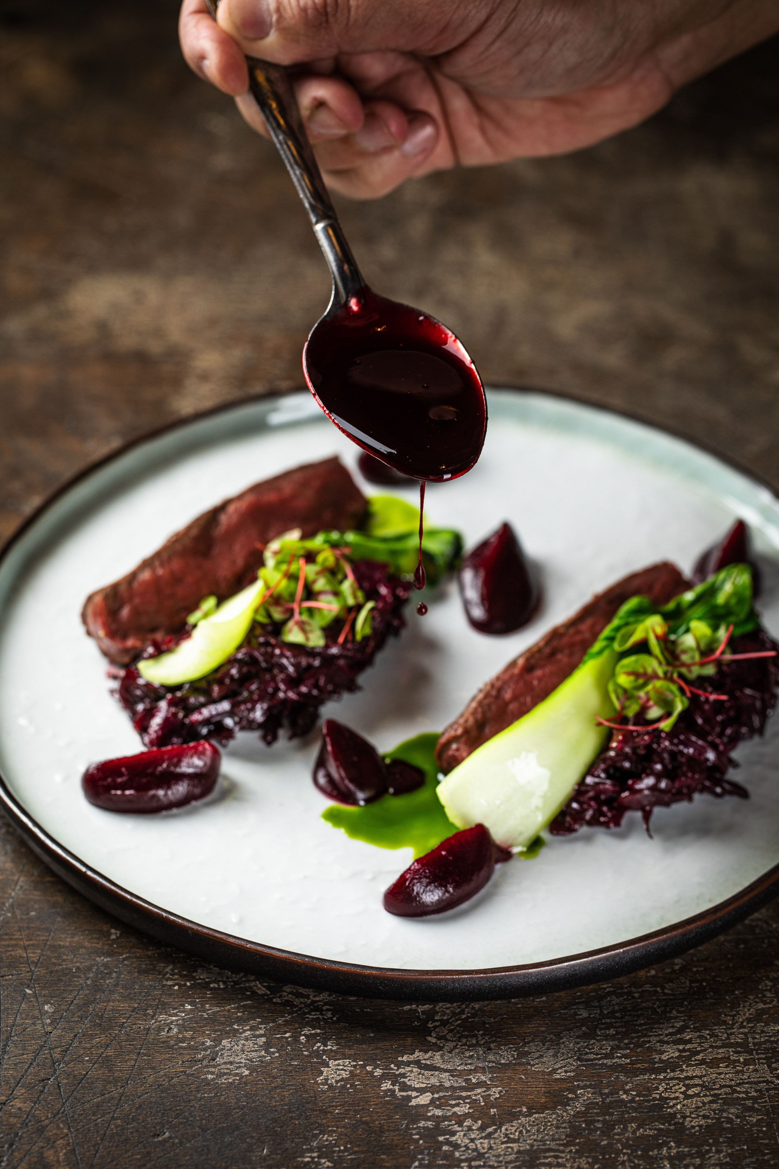 Съемки для меню. Фуд-фотограф Москва, фуд-стилист, предметный фотограф, видеограф