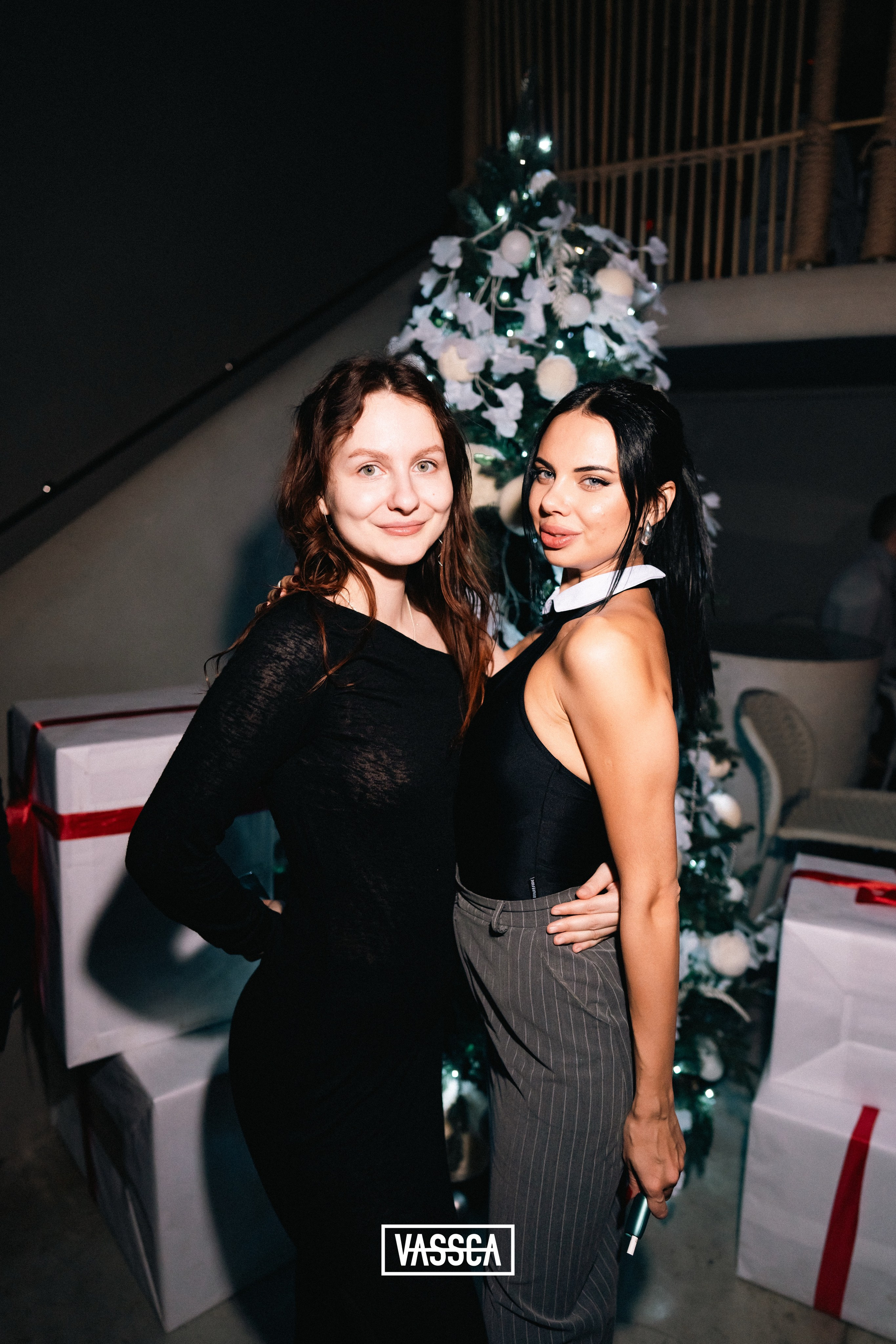 PARTY VASSCA 05.01.25. VASSCA