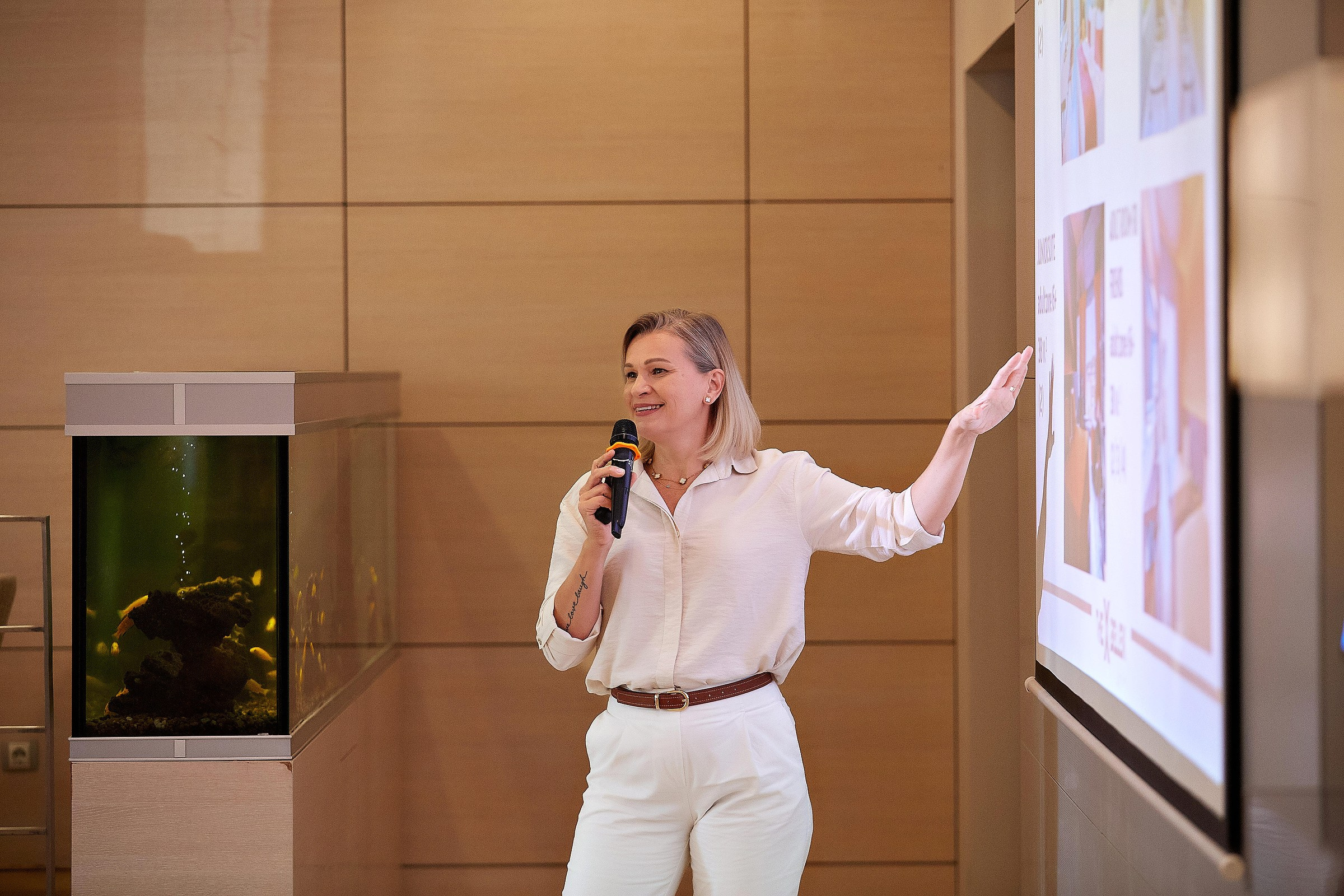 Презентация отеля The X Belek от Pegas Touristik для турагентов в Самаре. Фотограф на мероприятие, свадьбу в Тольятти, Самара | Демотченко Андрей