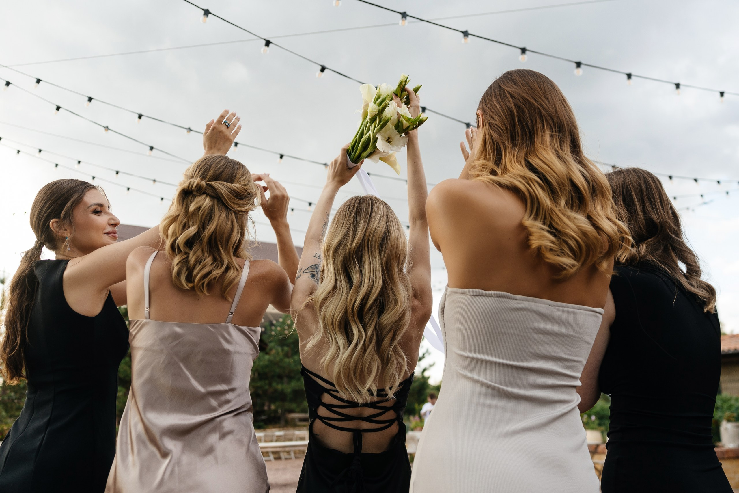 Итальянские каникулы. Свадебный фотограф в Ростове-на-Дону Васильченко Сергей