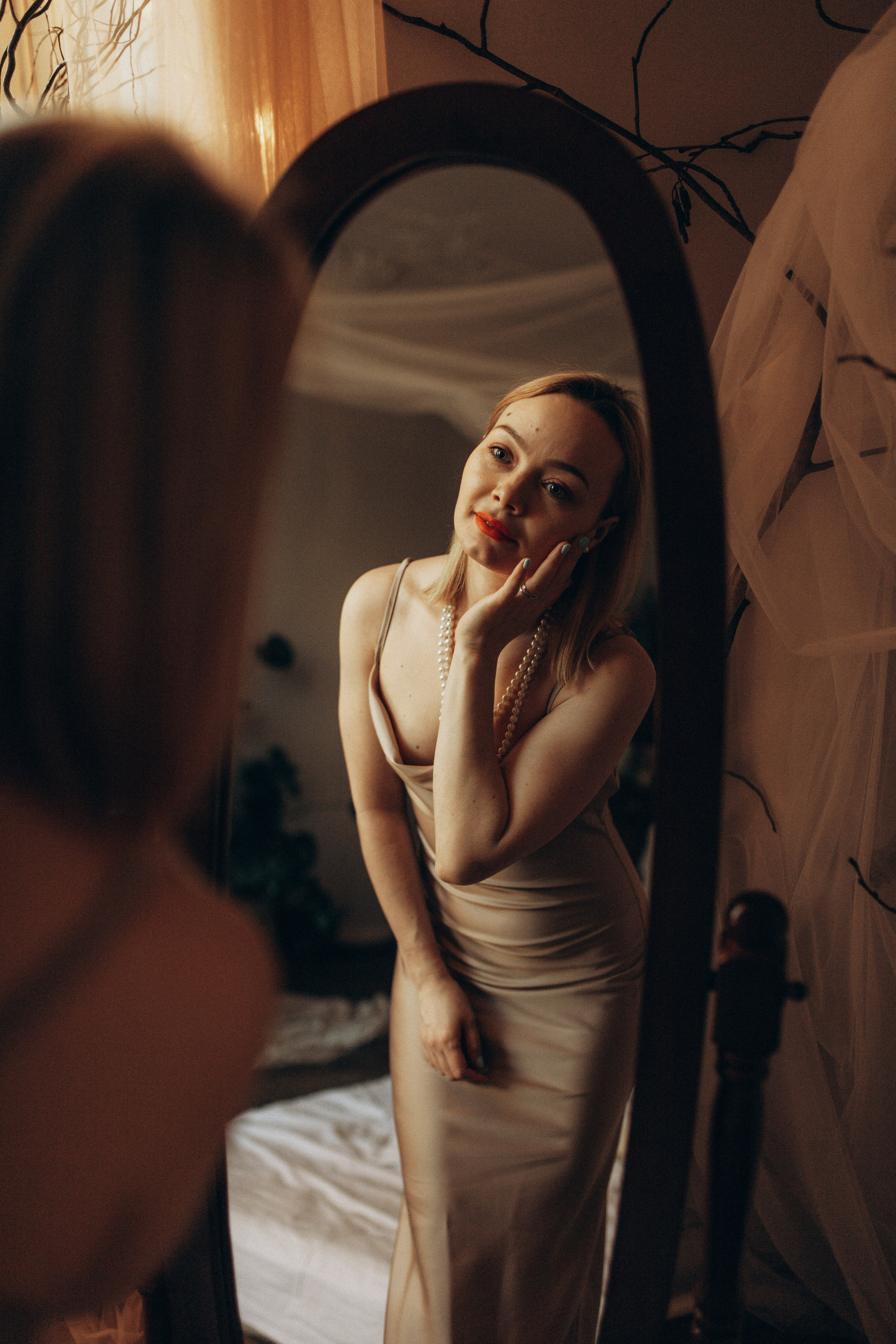 Надя. Фотограф в Петербурге Ольга Стрельченко