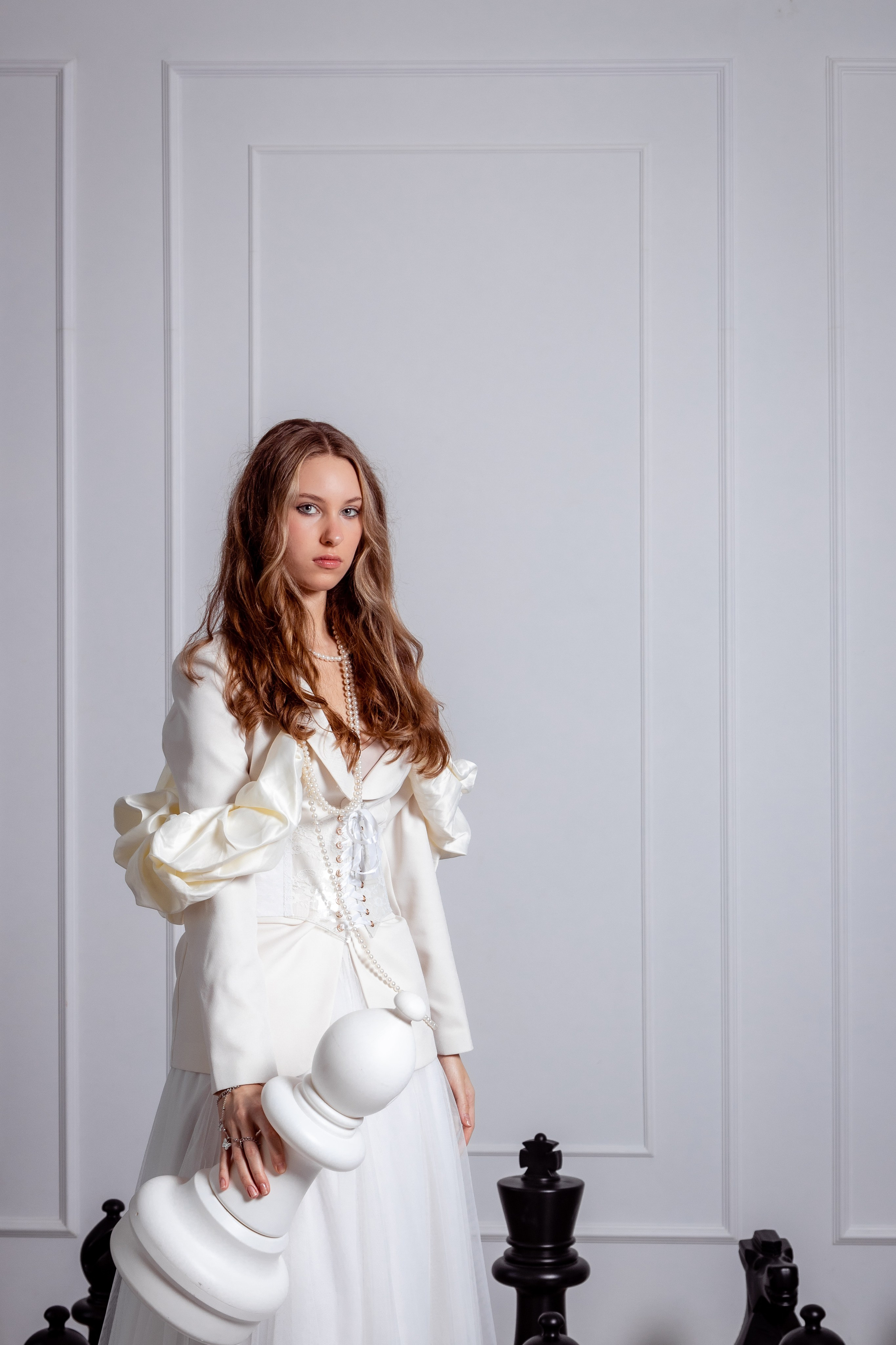 Фотопроект «Алиса в Зазеркалье». Фотосессии и репортаж — Фотограф в Москве — Рина Серёгина