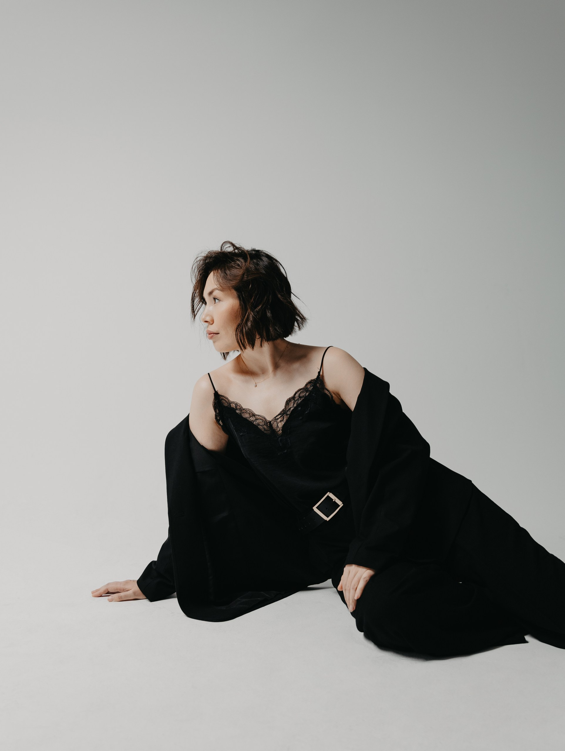 PORTRAIT. Коммерческий и некоммерческий фотограф в Алматы Сланбек Адиль