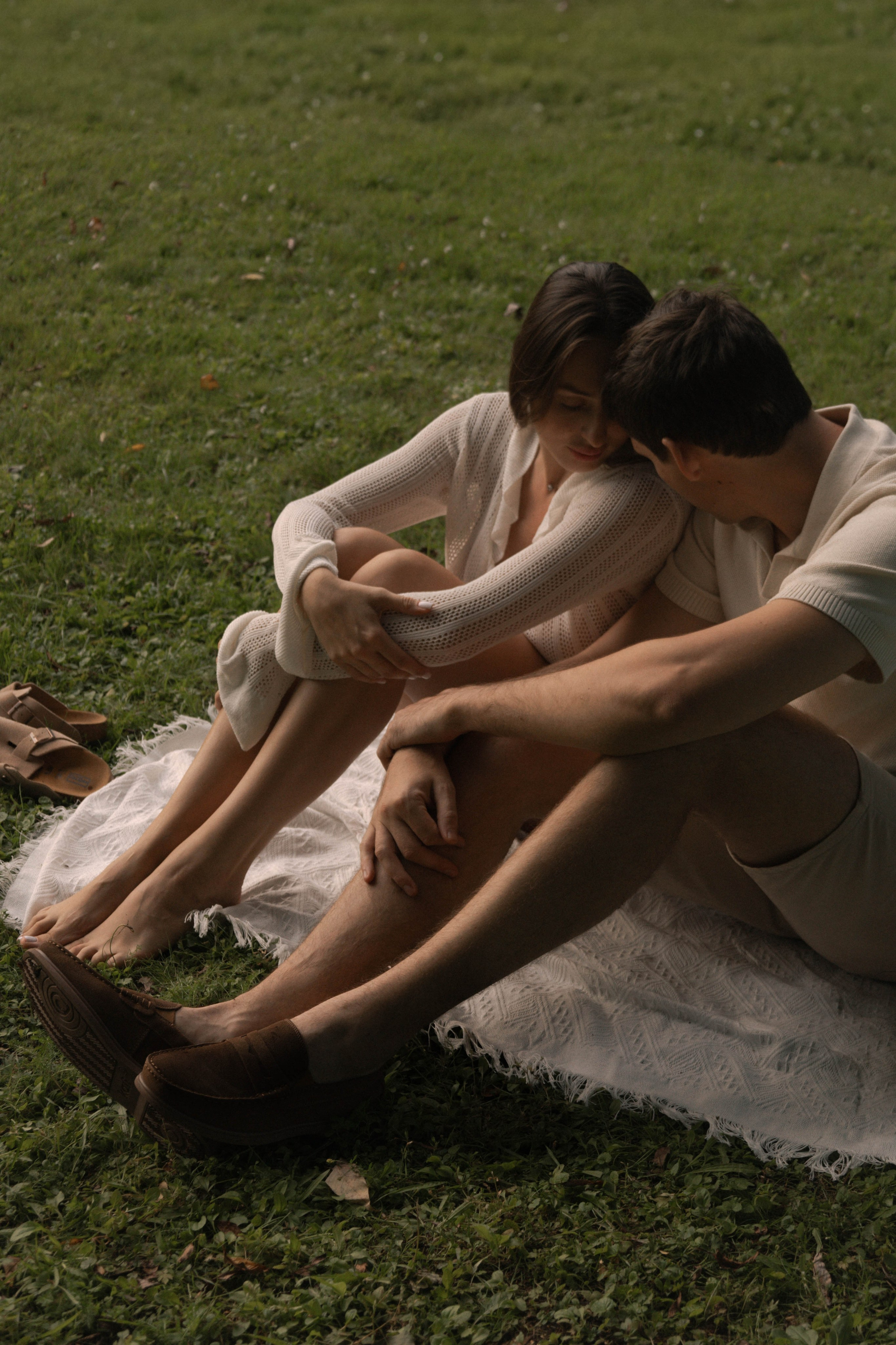 Там, где смеется сердце ❤️. Семейный фотограф Химки — Москва