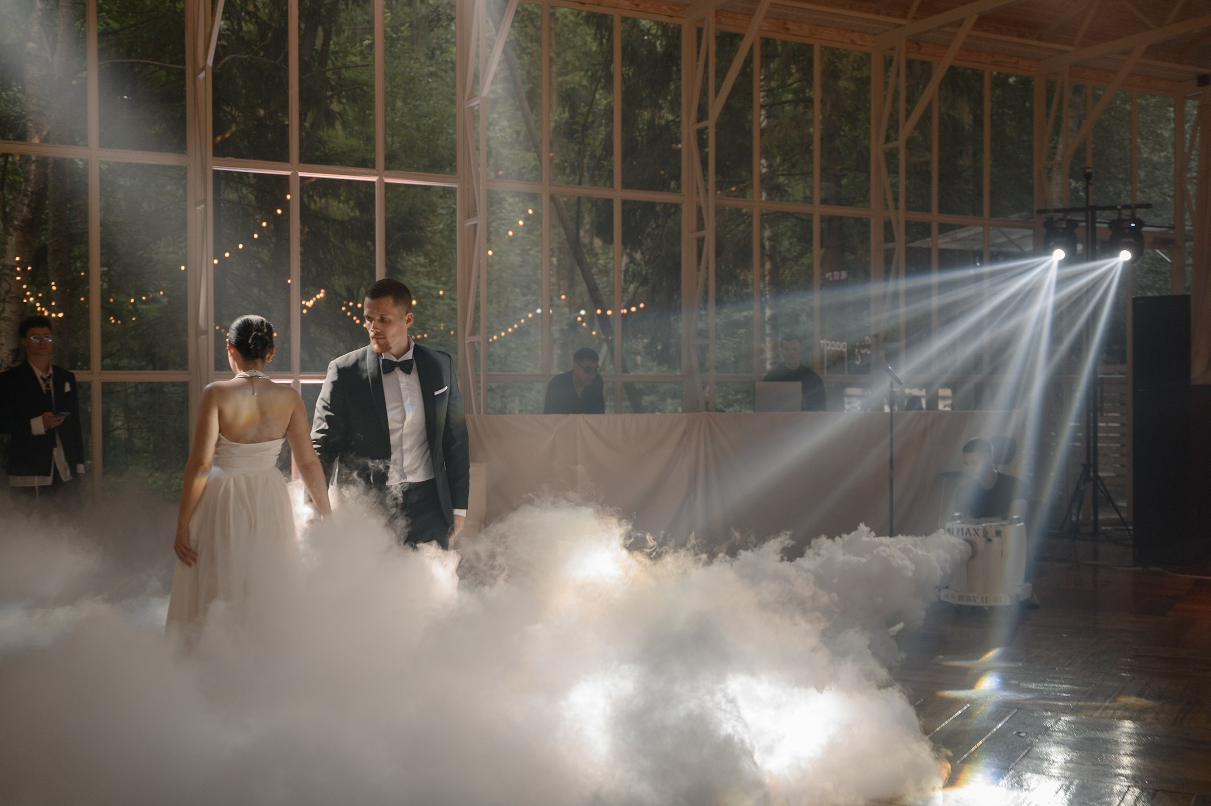 Сквозь расстояния 18.07.2024. Свадебный и семейный фотограф в городе Смоленске