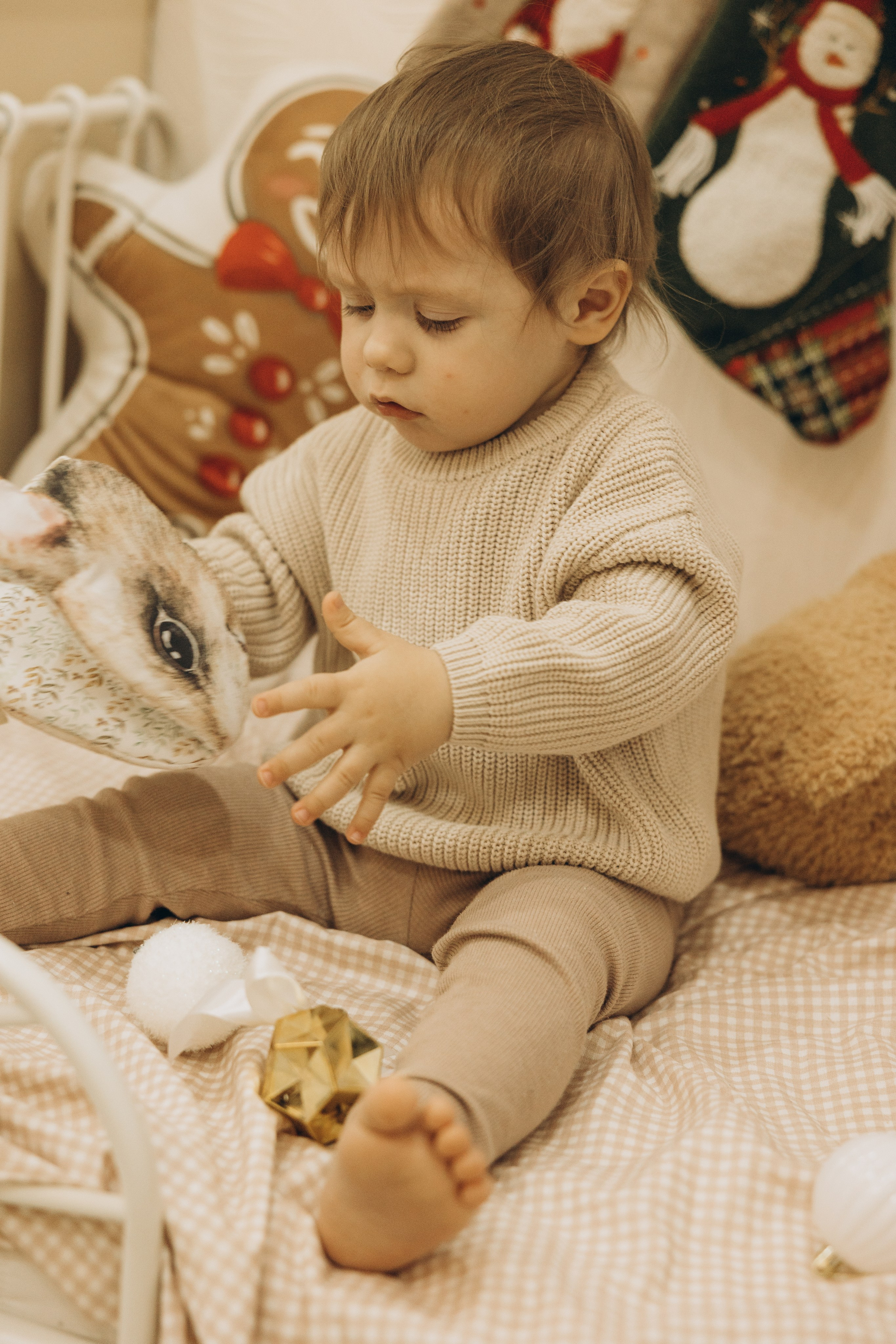 Маша, Дима, Лера и Миша. Семейный фотограф в Москве Виктория Ястребинская