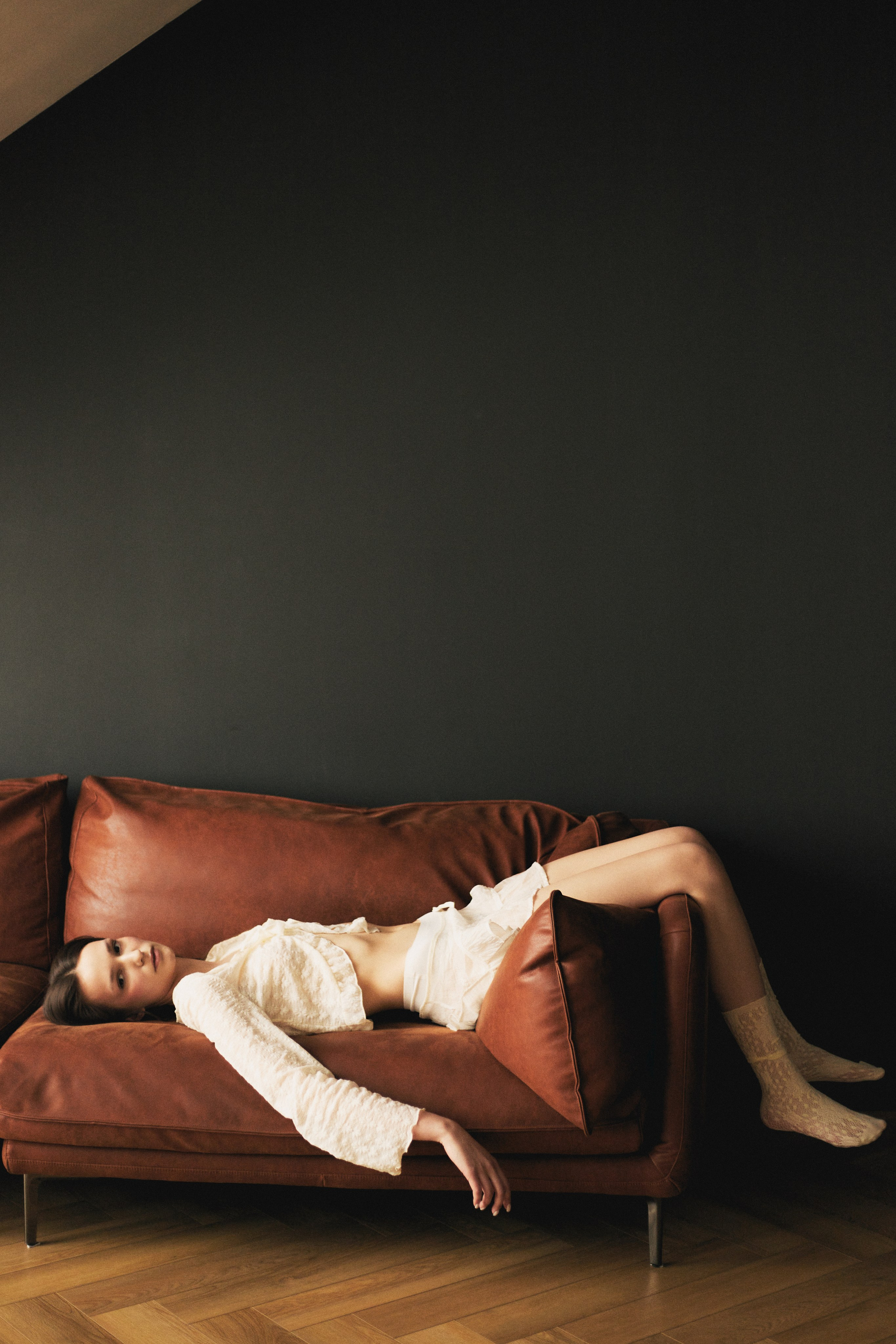 Милена. Фотограф Ионова Анастасия, г Владивосток