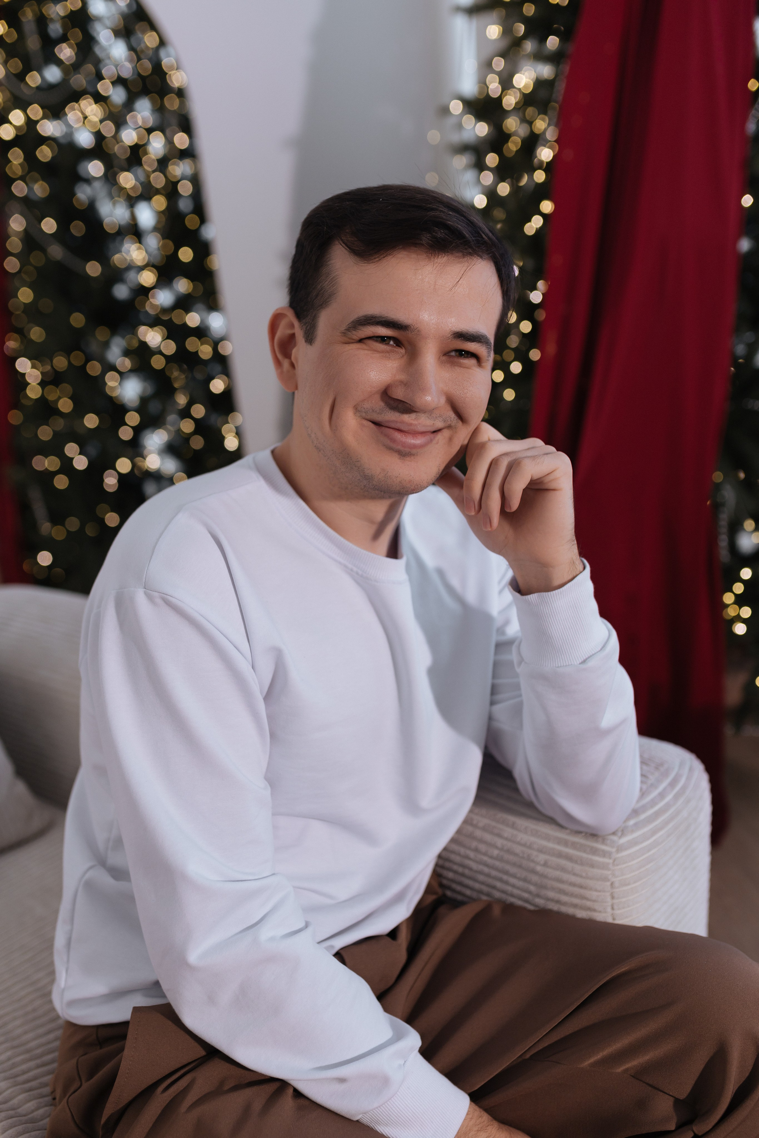 В кругу близких. Ph.nataluuna ФОТОГРАФ СЕРГИЕВ ПОСАД