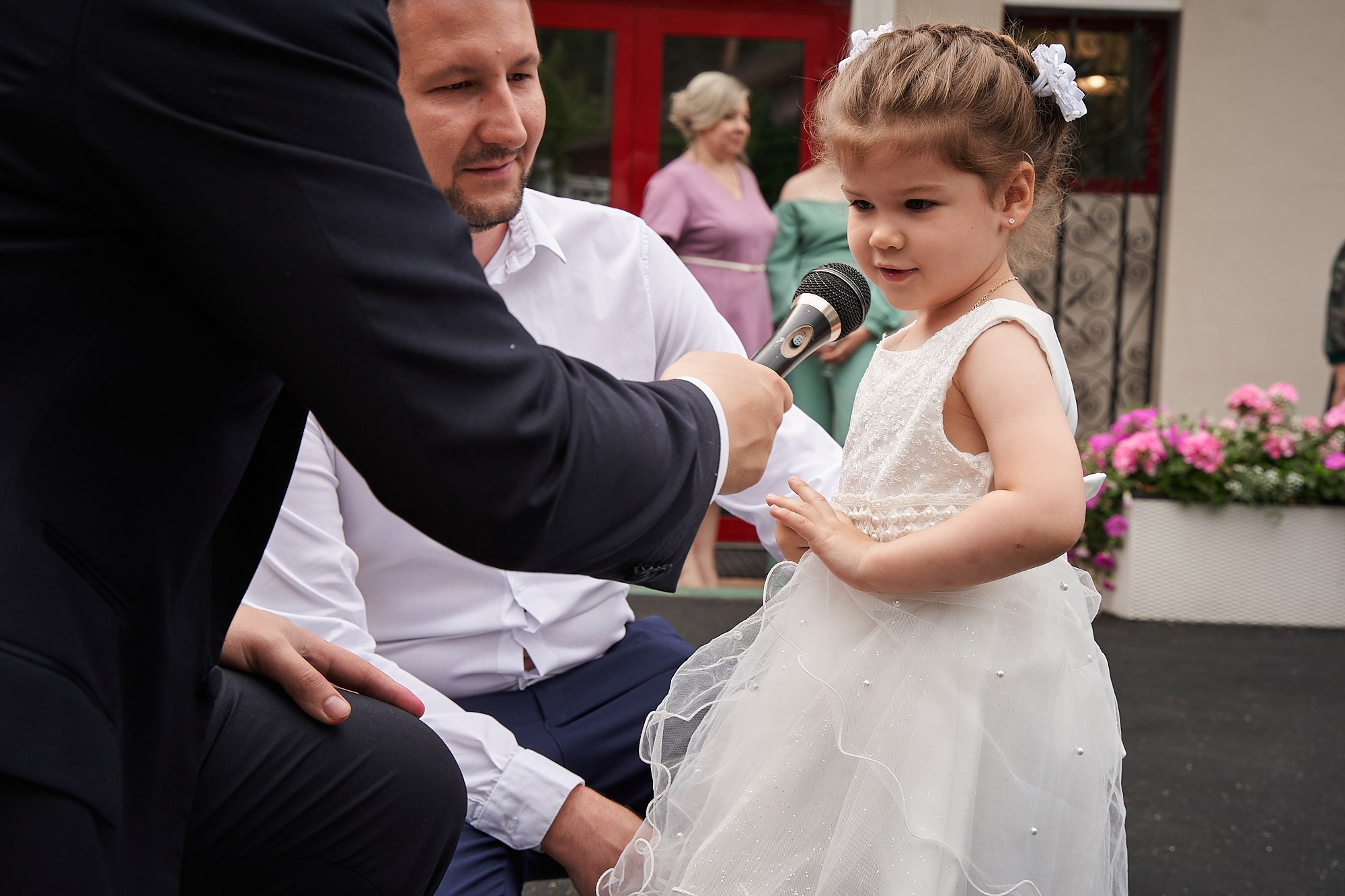 Женя и Настя. Сергей Христолюбов | Фотограф Москва