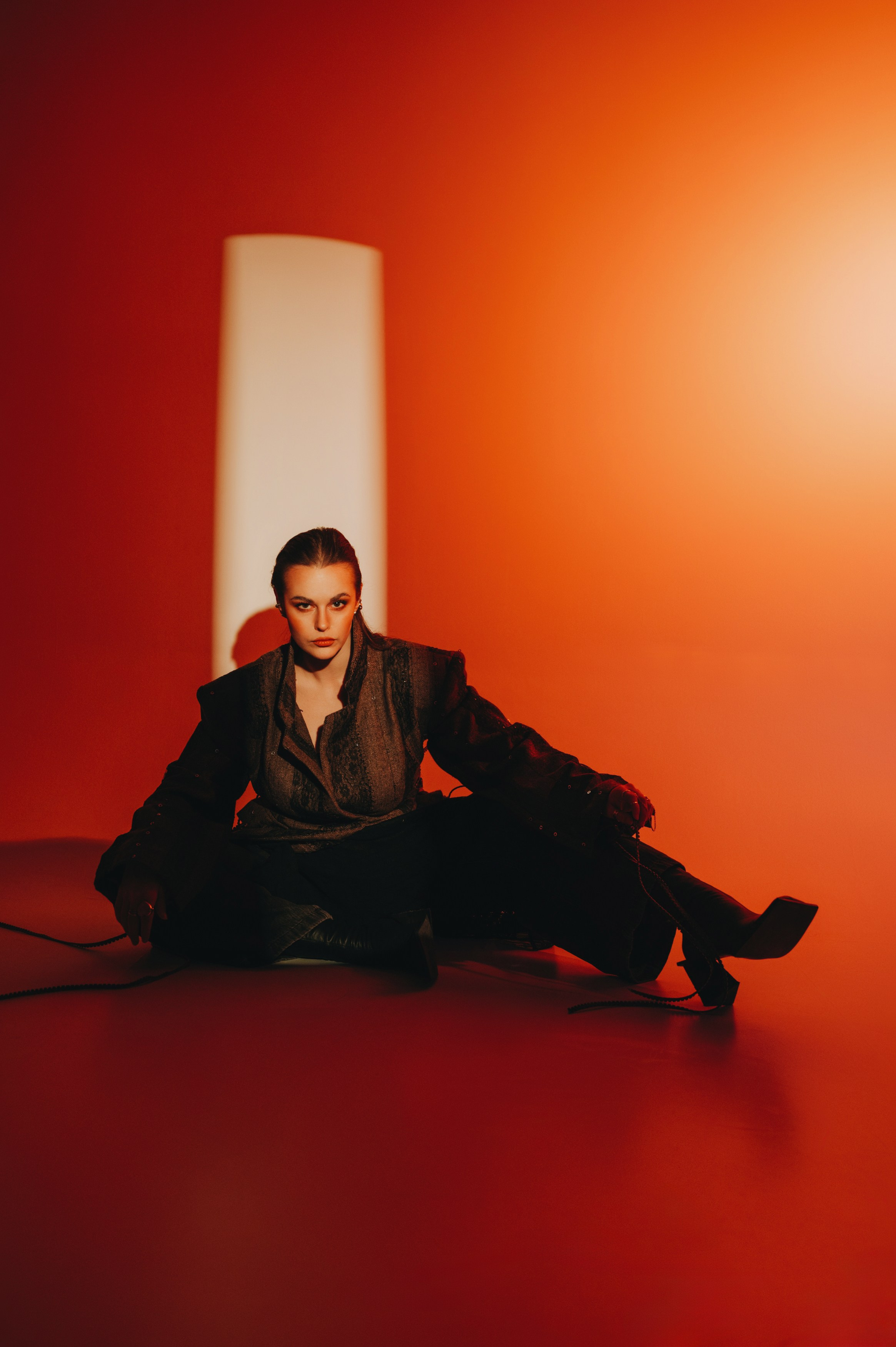 Fashion съемка. Фотограф Сергей Воля