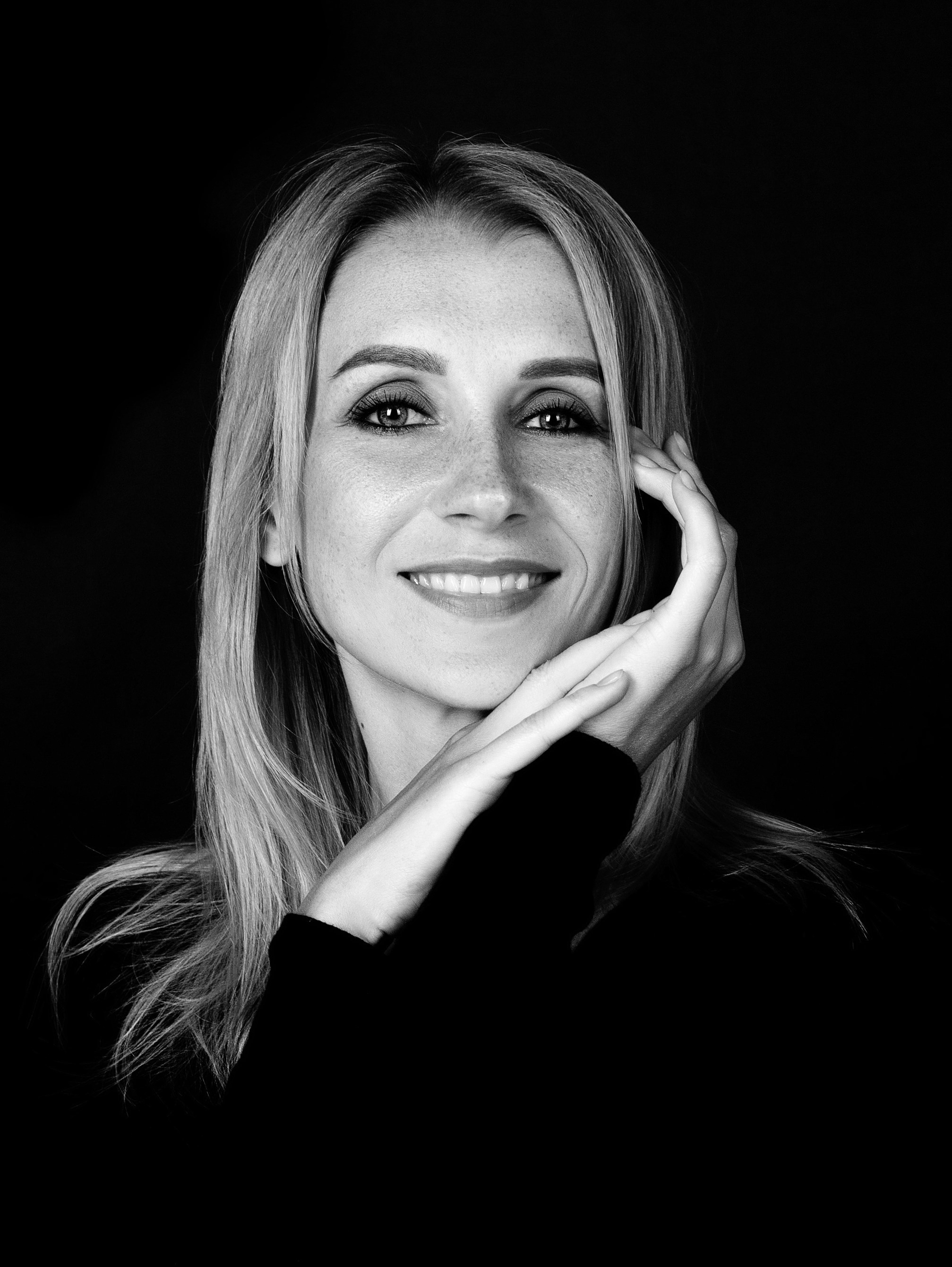 Лена. Фотограф Ирина Колесникова