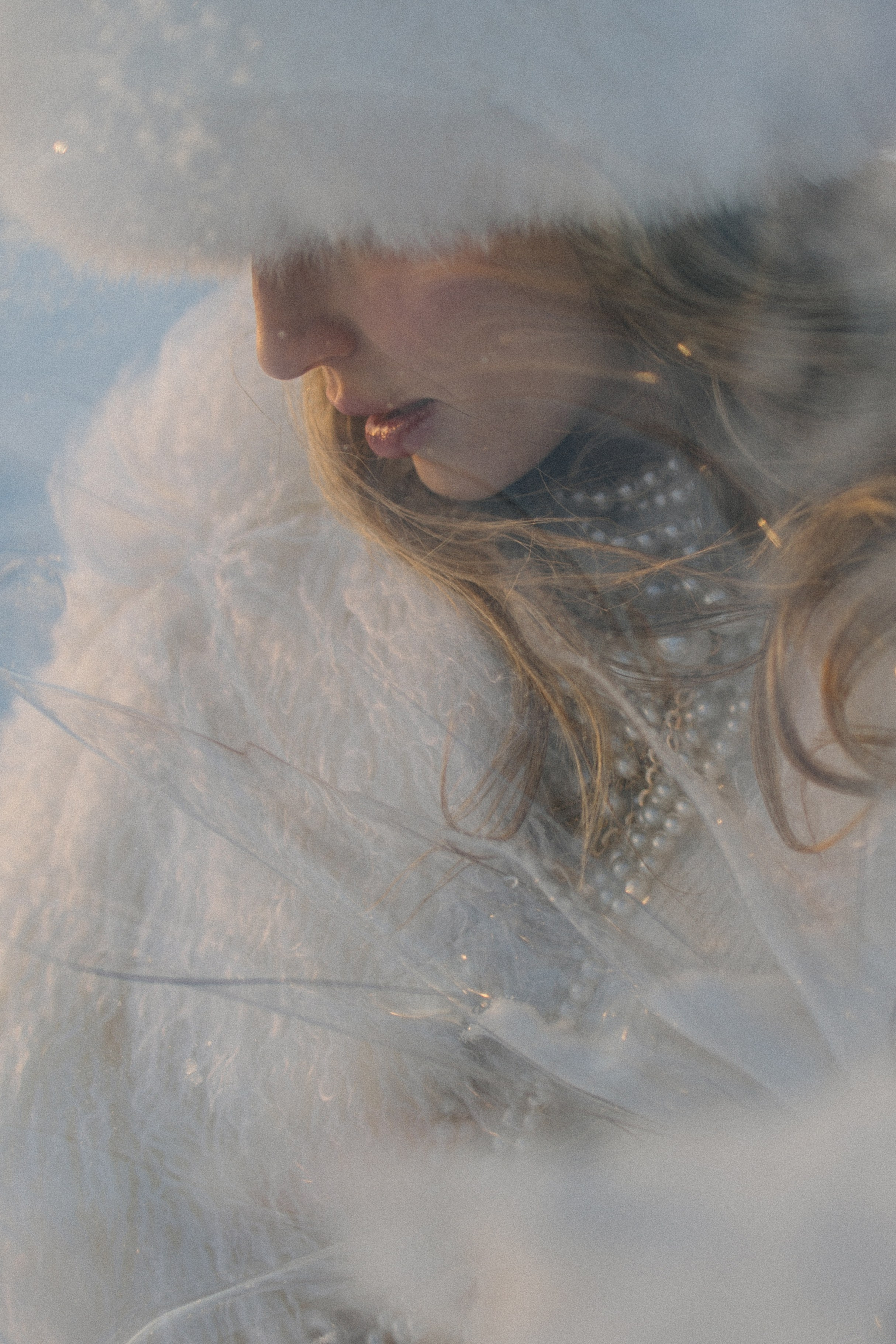 Свадебный и репортажный фотограф Анастасия Алашеева