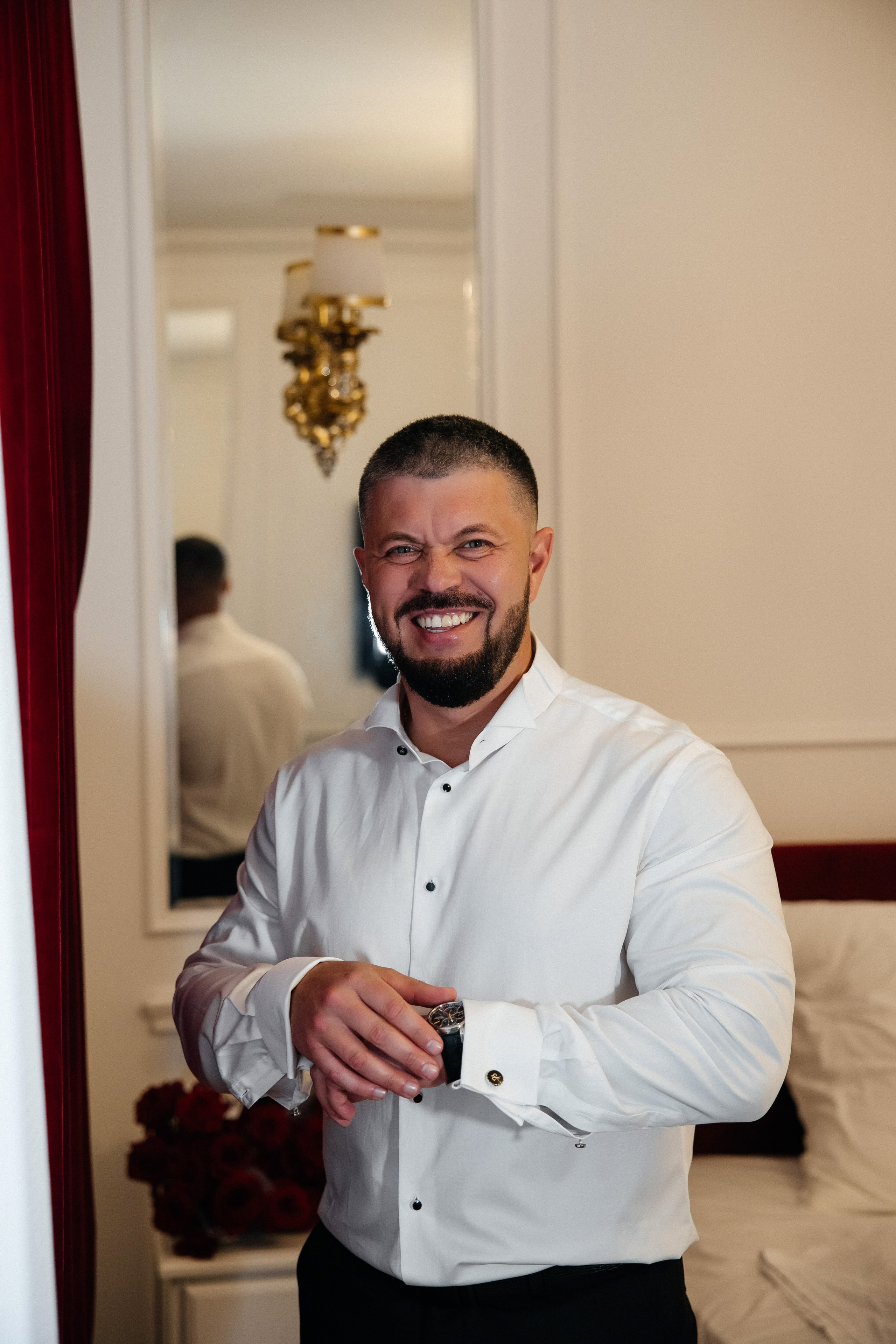 Сергей & Анна. Свадебный и семейный фотограф в Краснодар, Россия