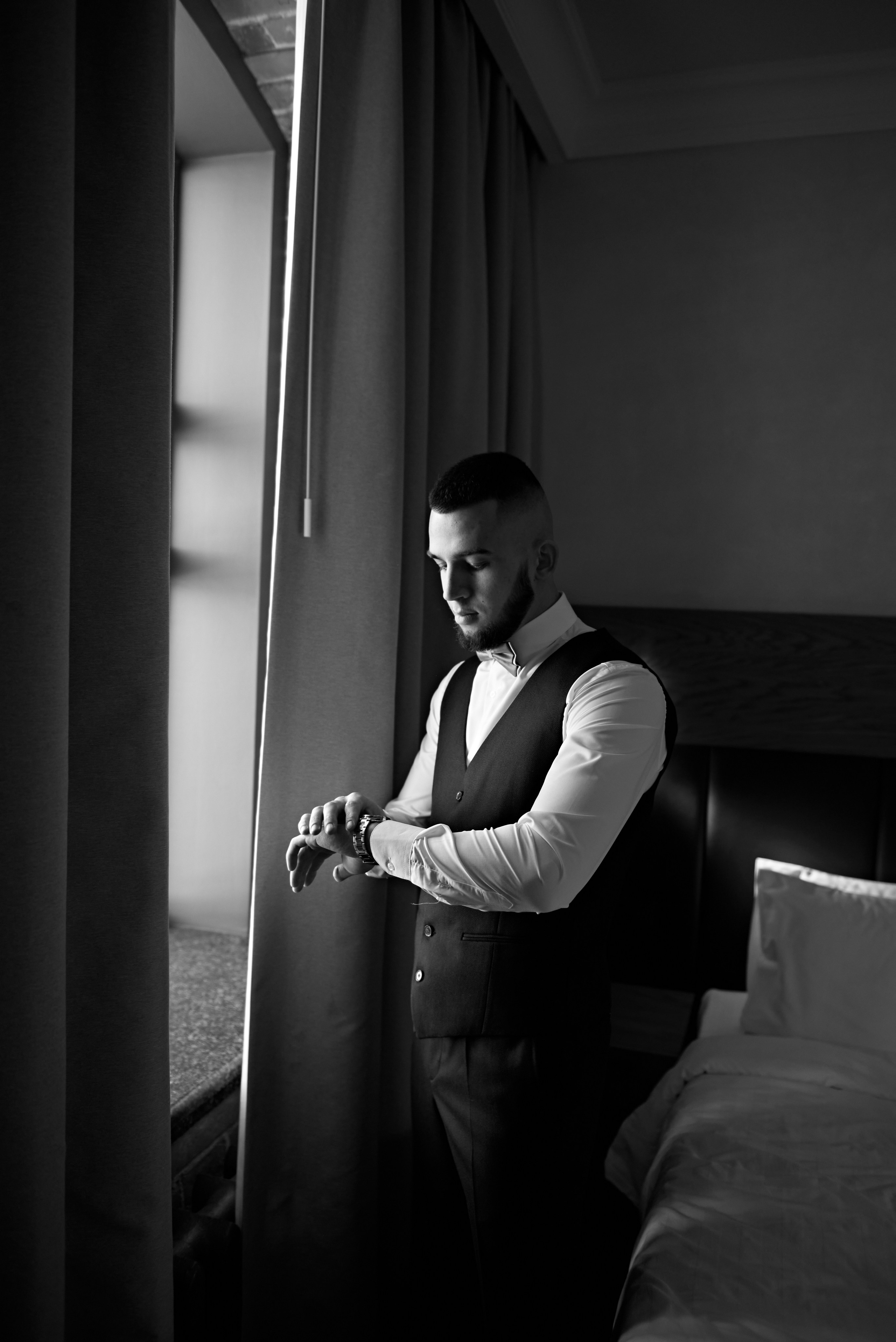 16.02.23 Семен и Алина. Свадебный фотограф Юлия Гусева