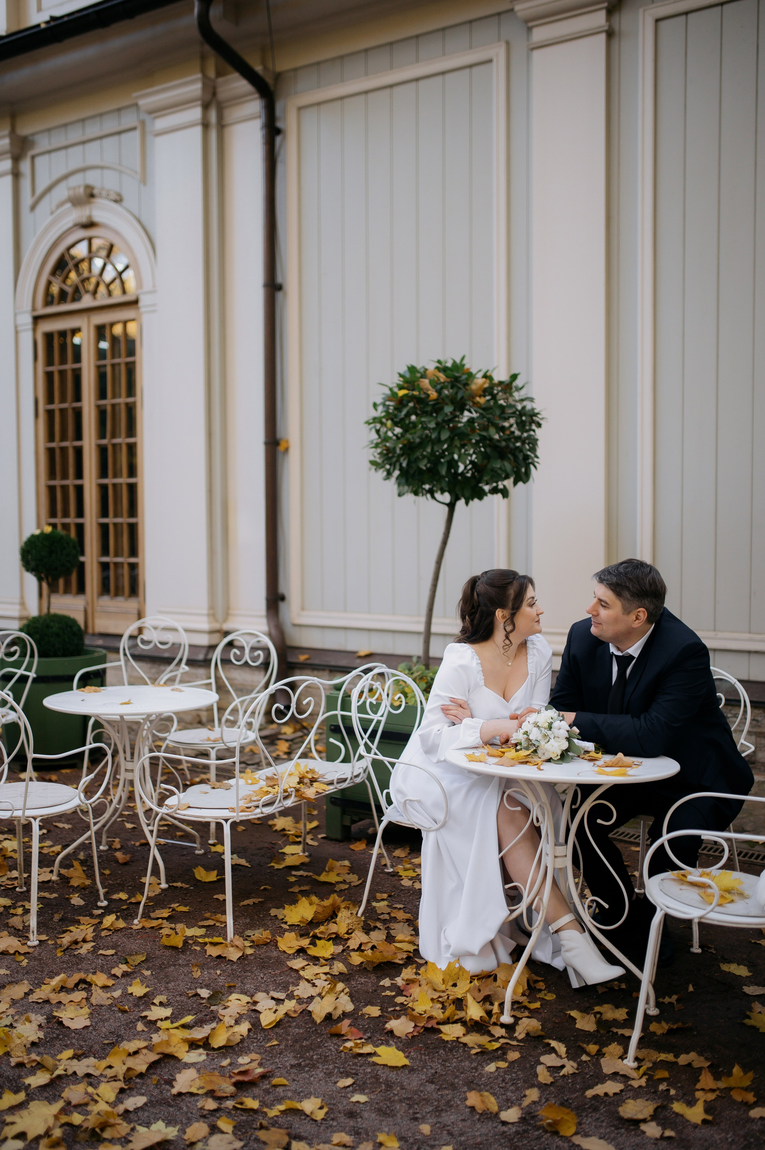 E&I | SUMMER GARDEN. Лайфстайл фотограф в Санкт-Петербурге — Вера Целикова