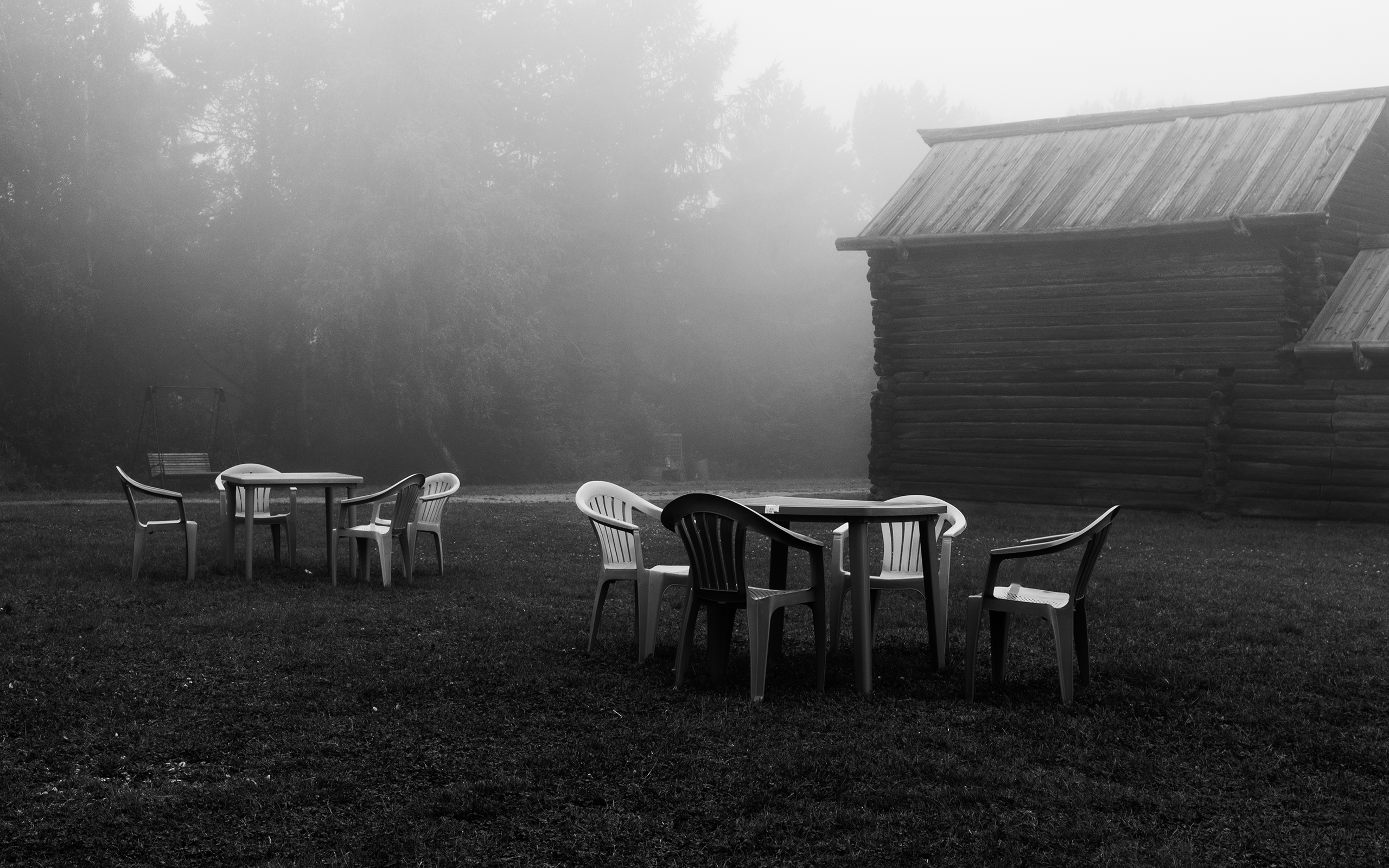 Gallery / Галерея. Кир Анисин. Режиссер & фотограф