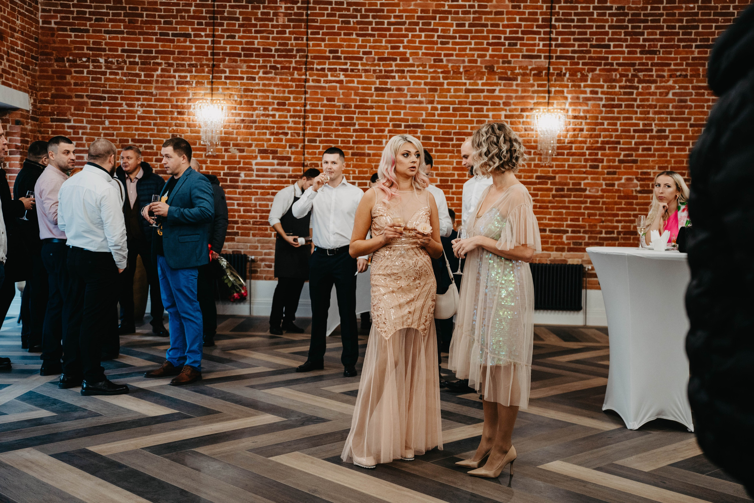 Софья и Владимир. Фотограф Абакумова Анастасия