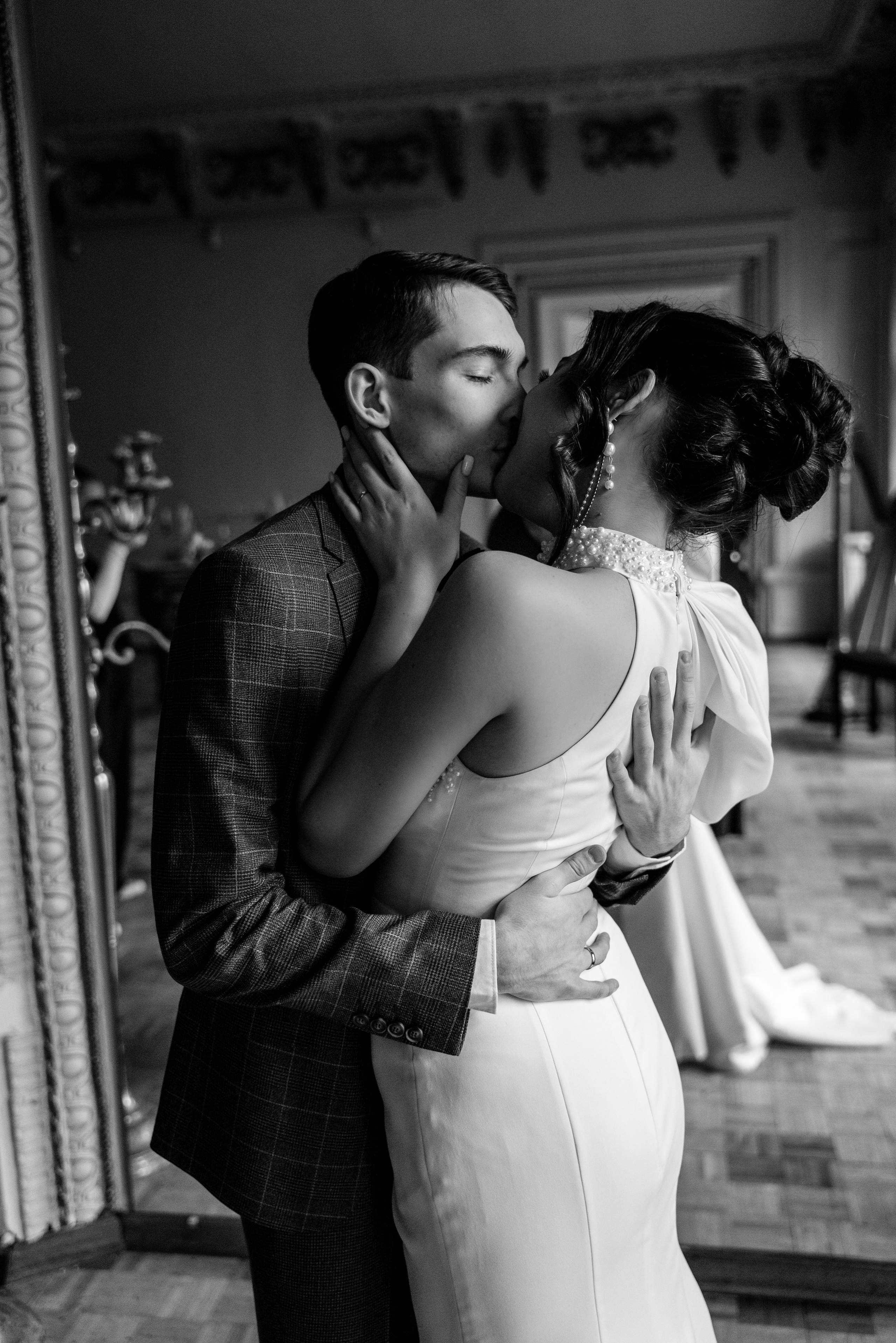 Денис и Вилена. Свадебный фотограф Ирина Димитриева