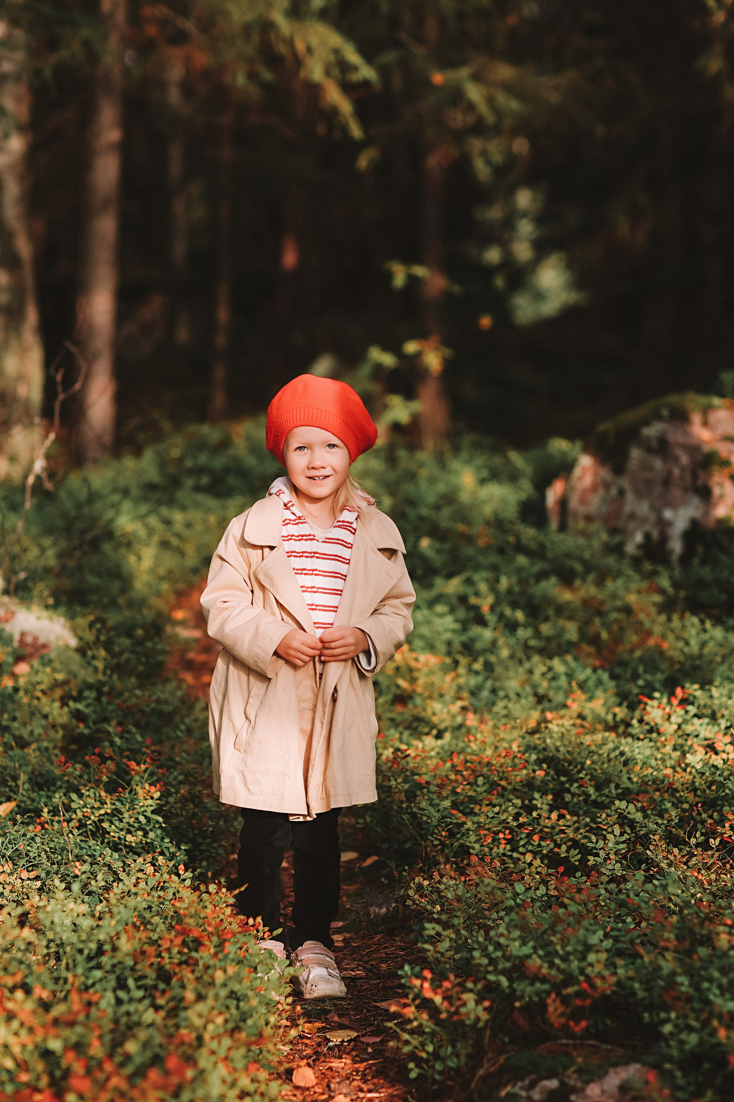 Выборг. Семейный фотограф Тюмень, фотограф на роды Салмина Мария