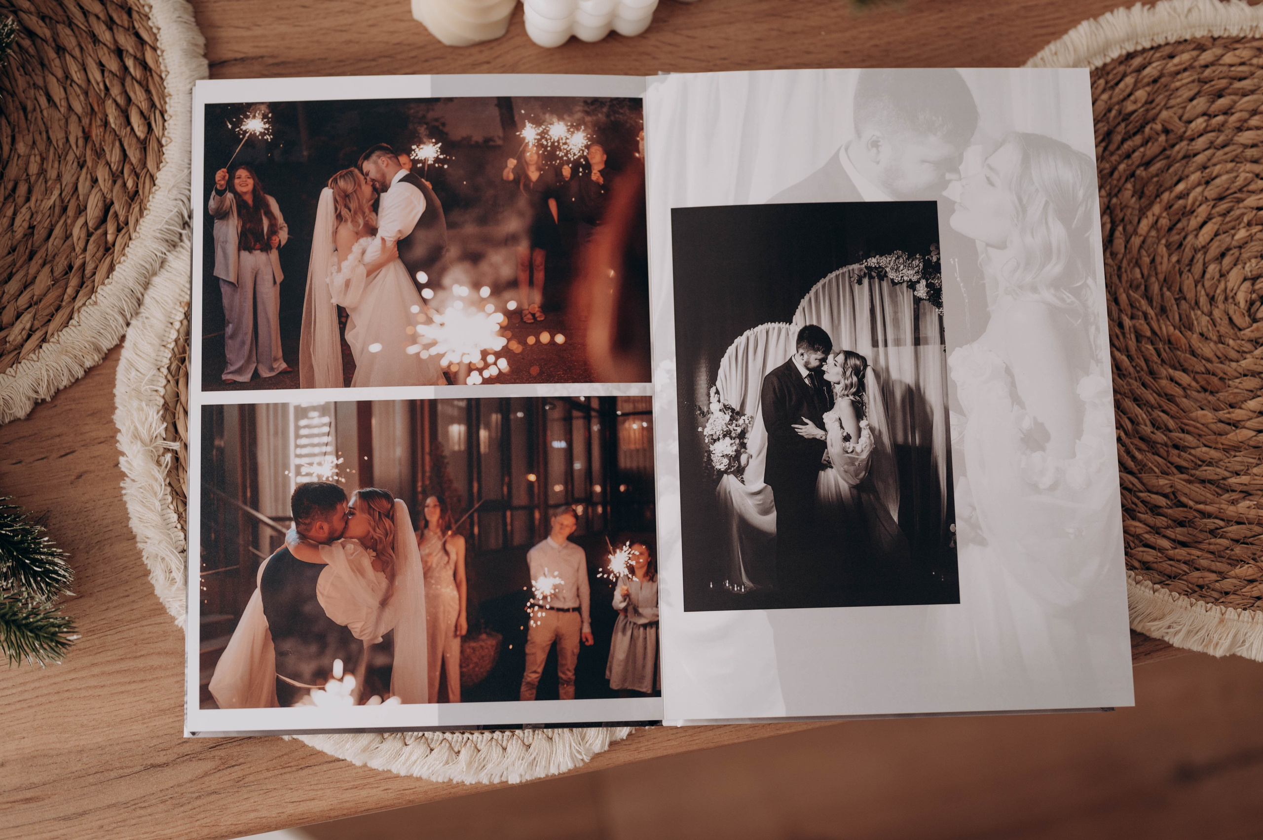 Фотокниги. Главная