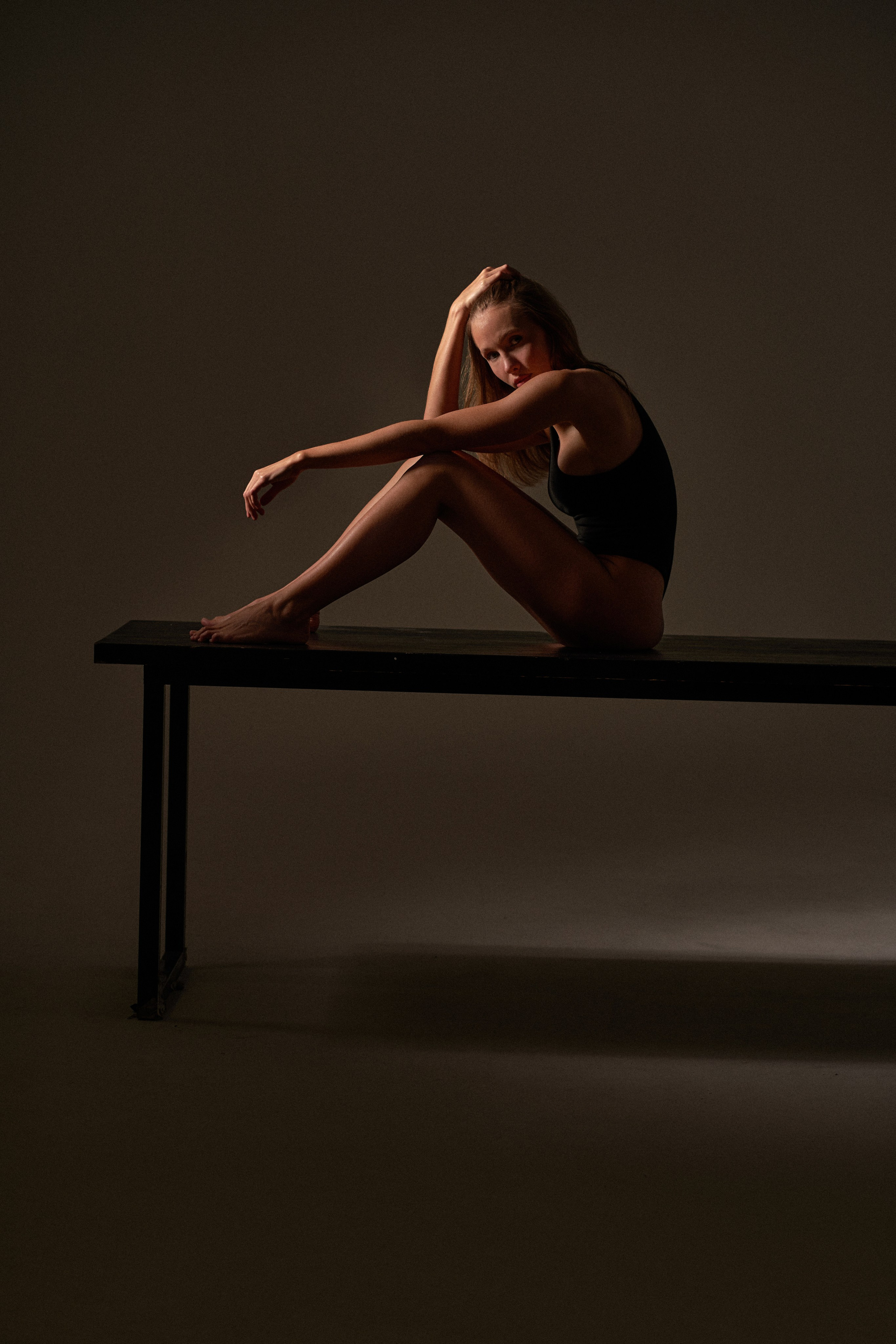 Лекция КЦ. Photographer in St. Petersburg Vadim Ivanov